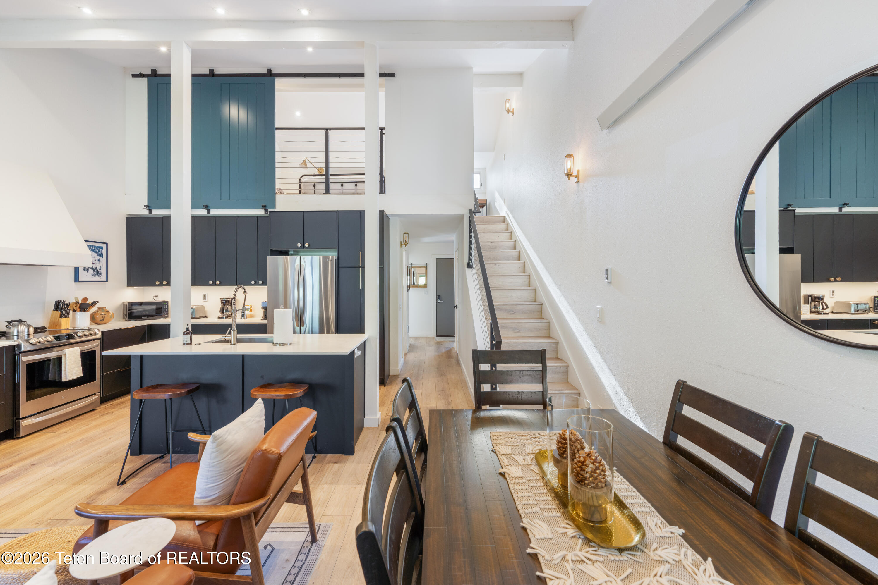 3675 TETON Drive 723