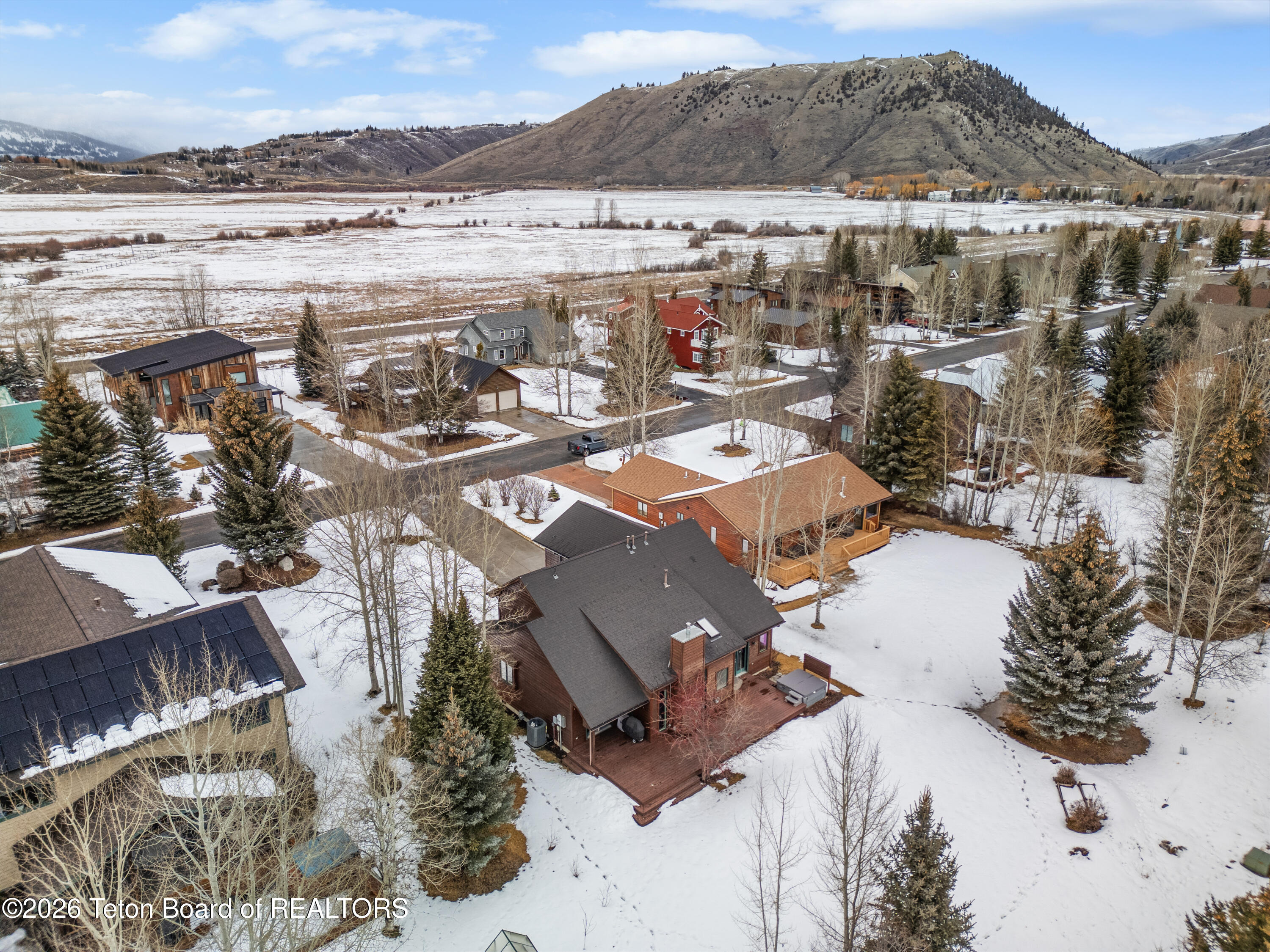 870 WHITEHOUSE Drive