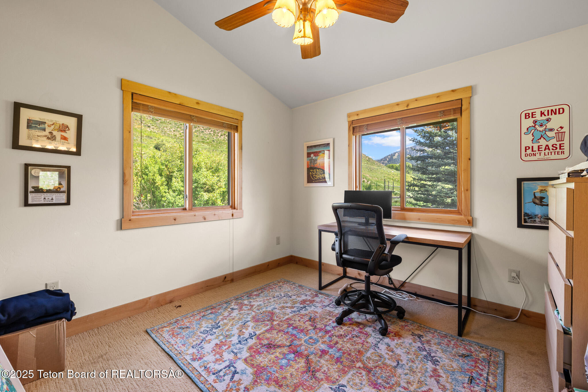 3355 E HORSE CREEK Road