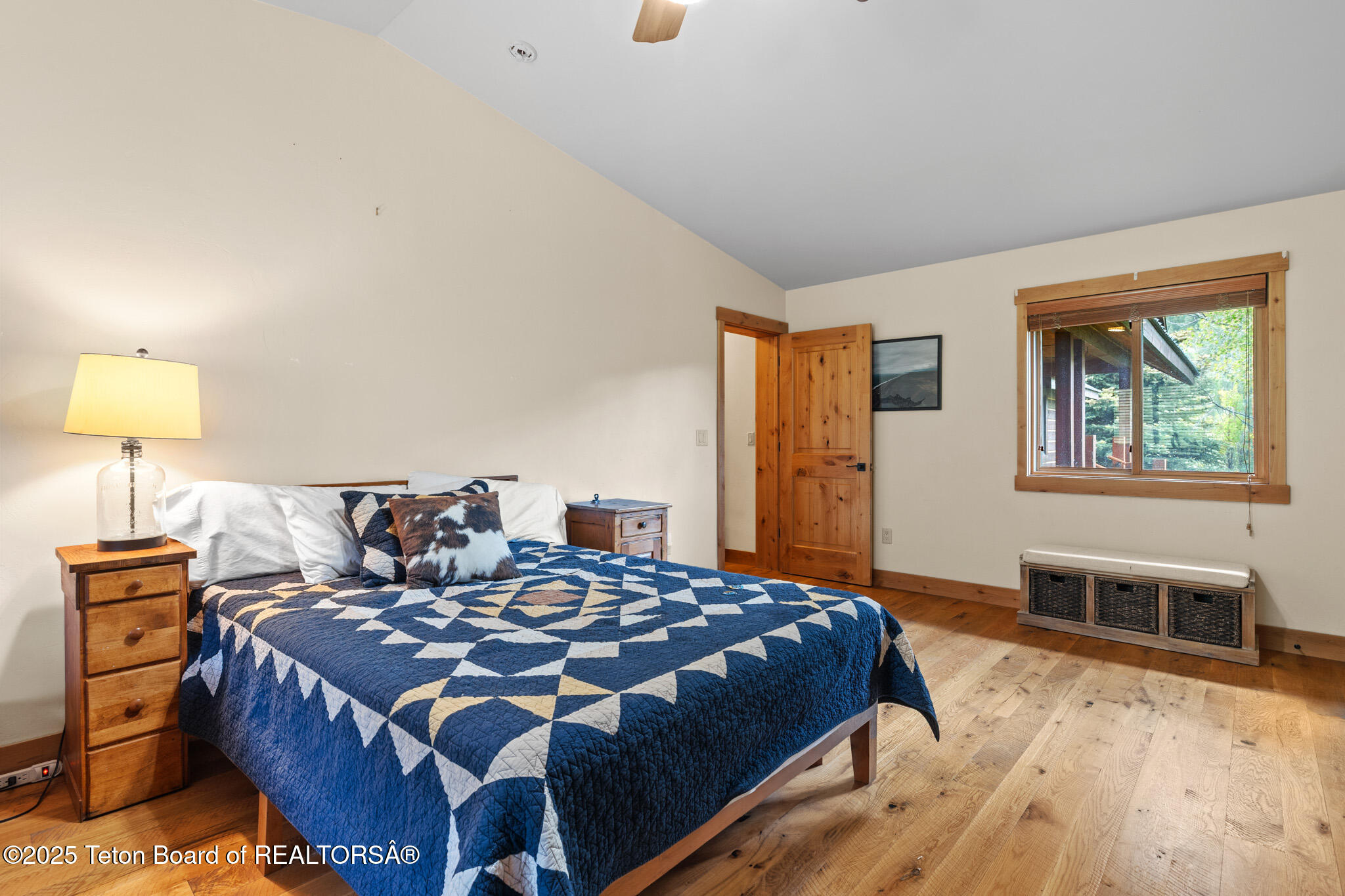 3355 E HORSE CREEK Road