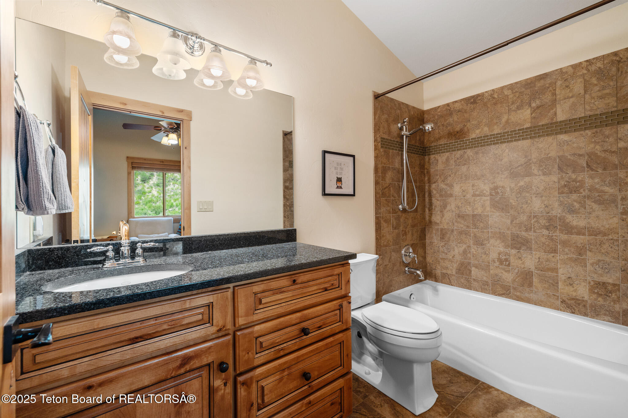 3355 E HORSE CREEK Road