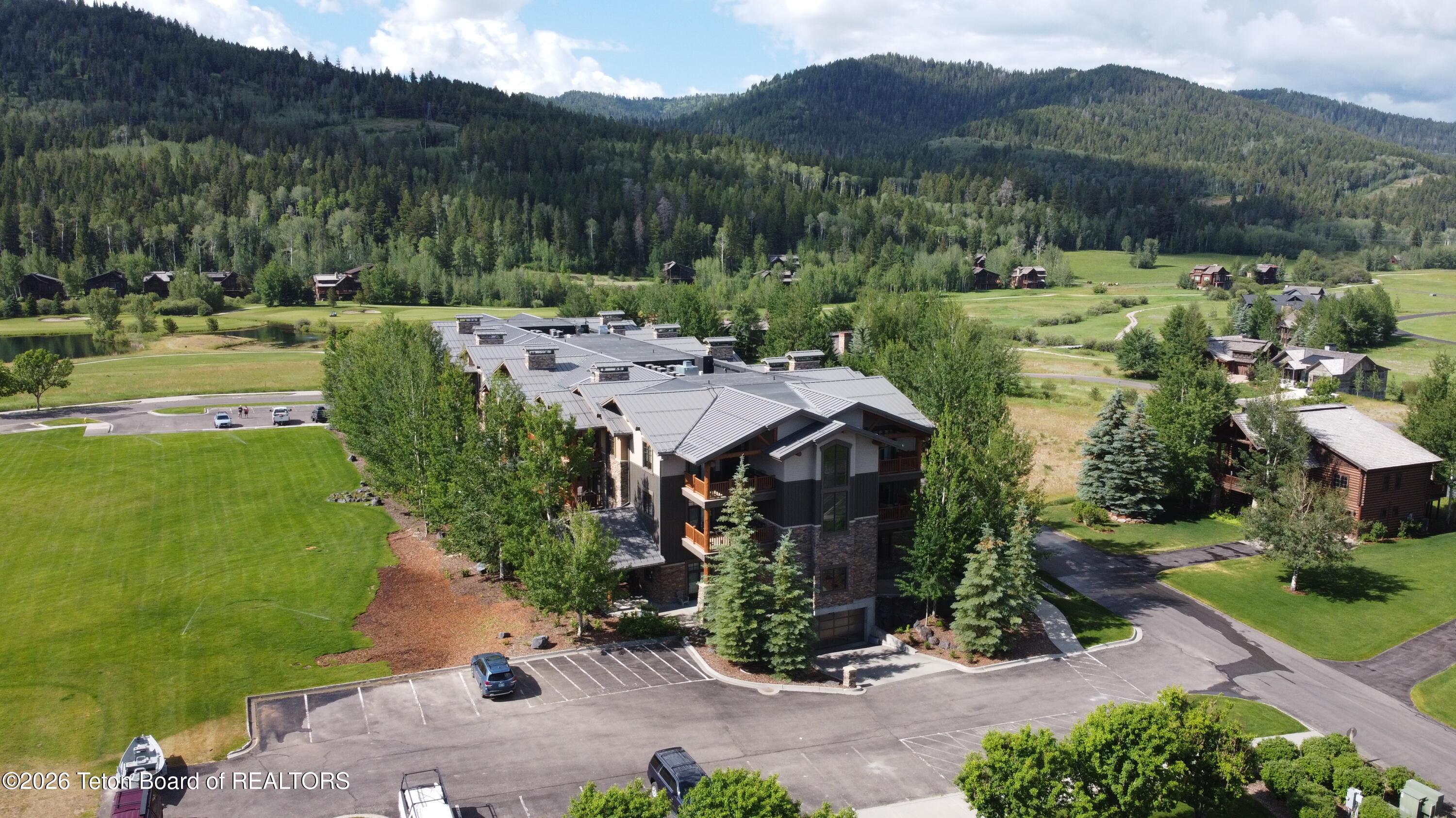 122 HASTINGS Drive 207
