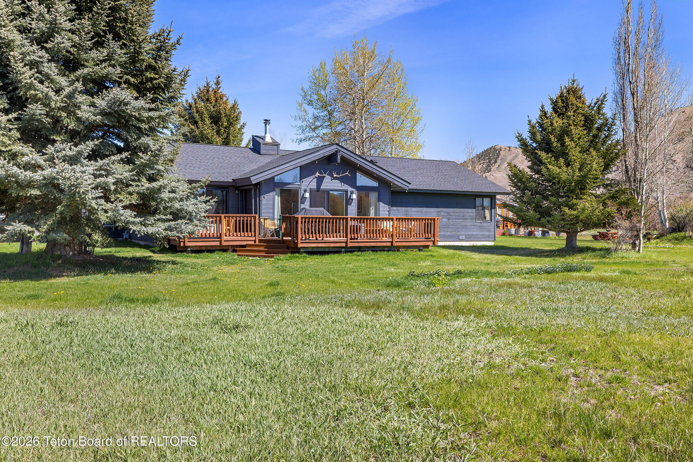 3240 S DOUBLE TREE Drive