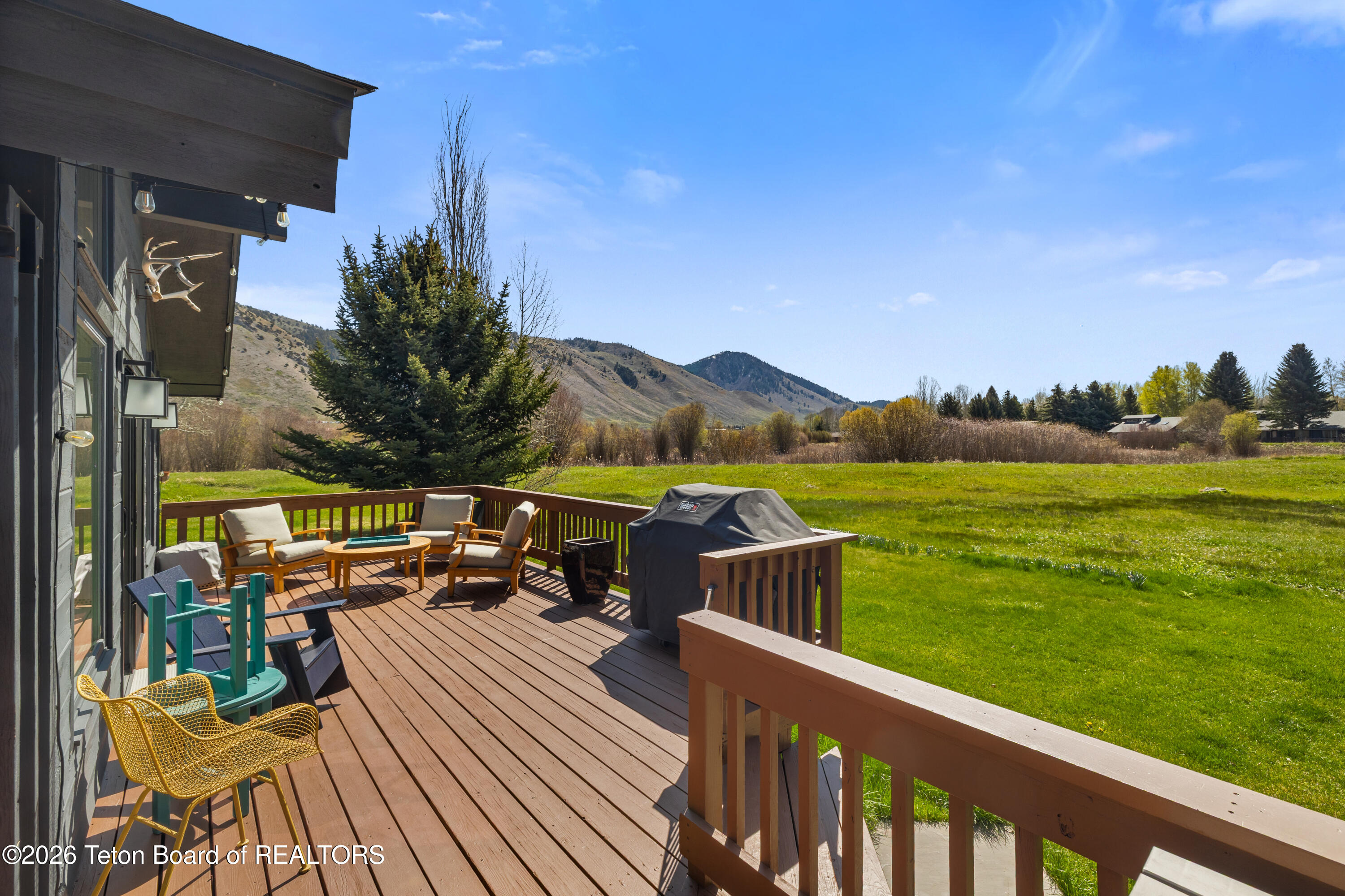 3240 S DOUBLE TREE Drive