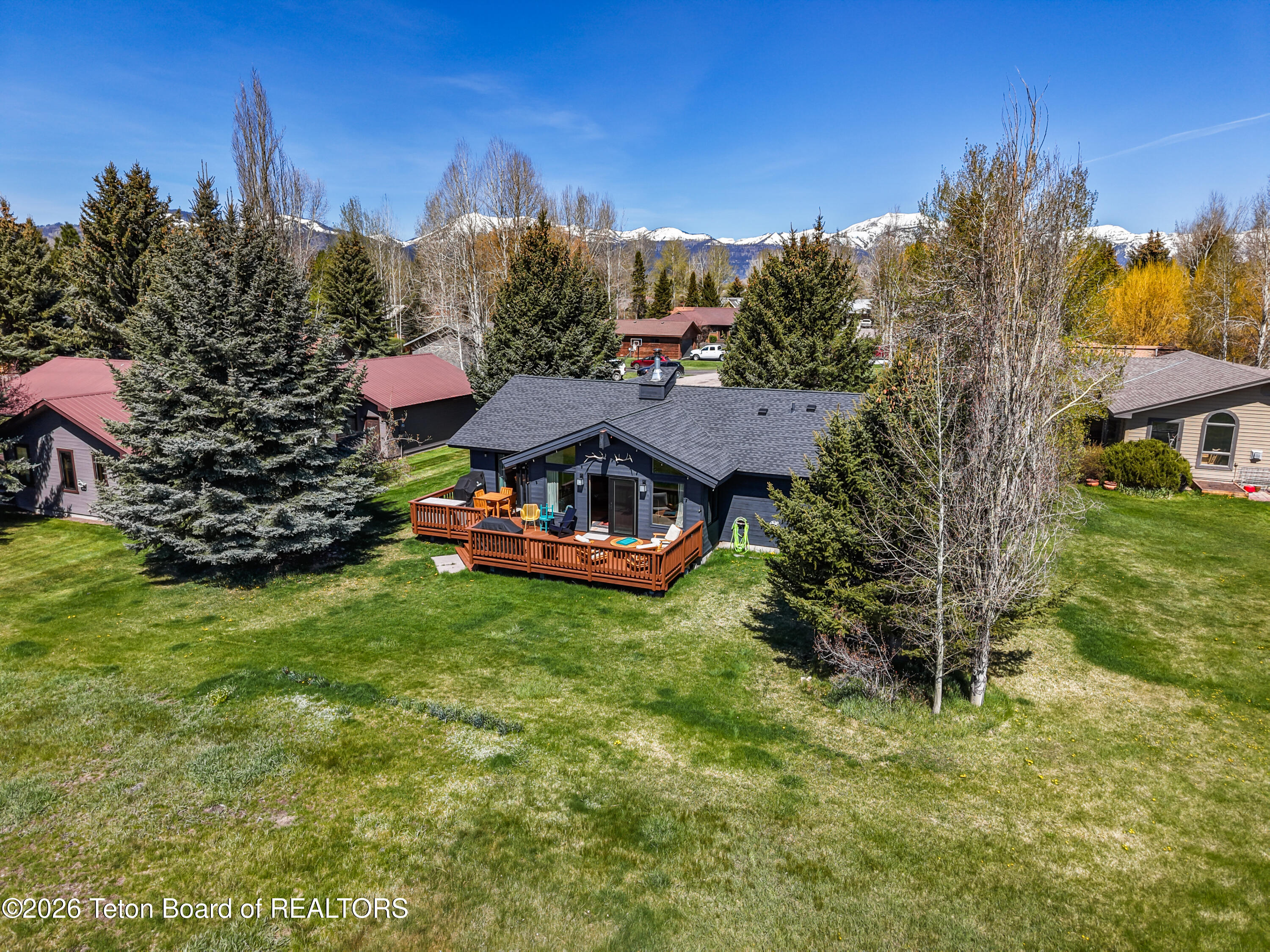 3240 S DOUBLE TREE Drive