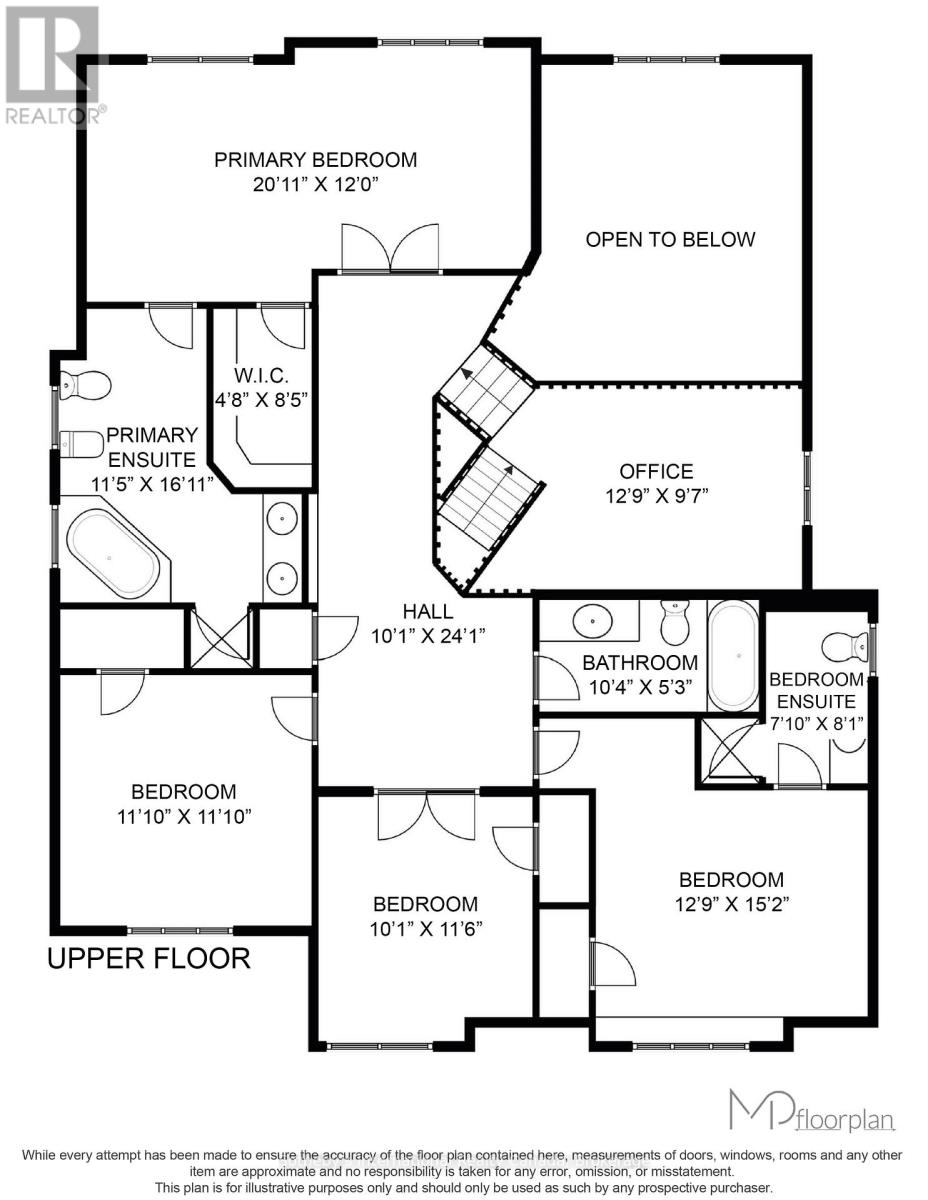 2472 UPPER VALLEY CRESCENT