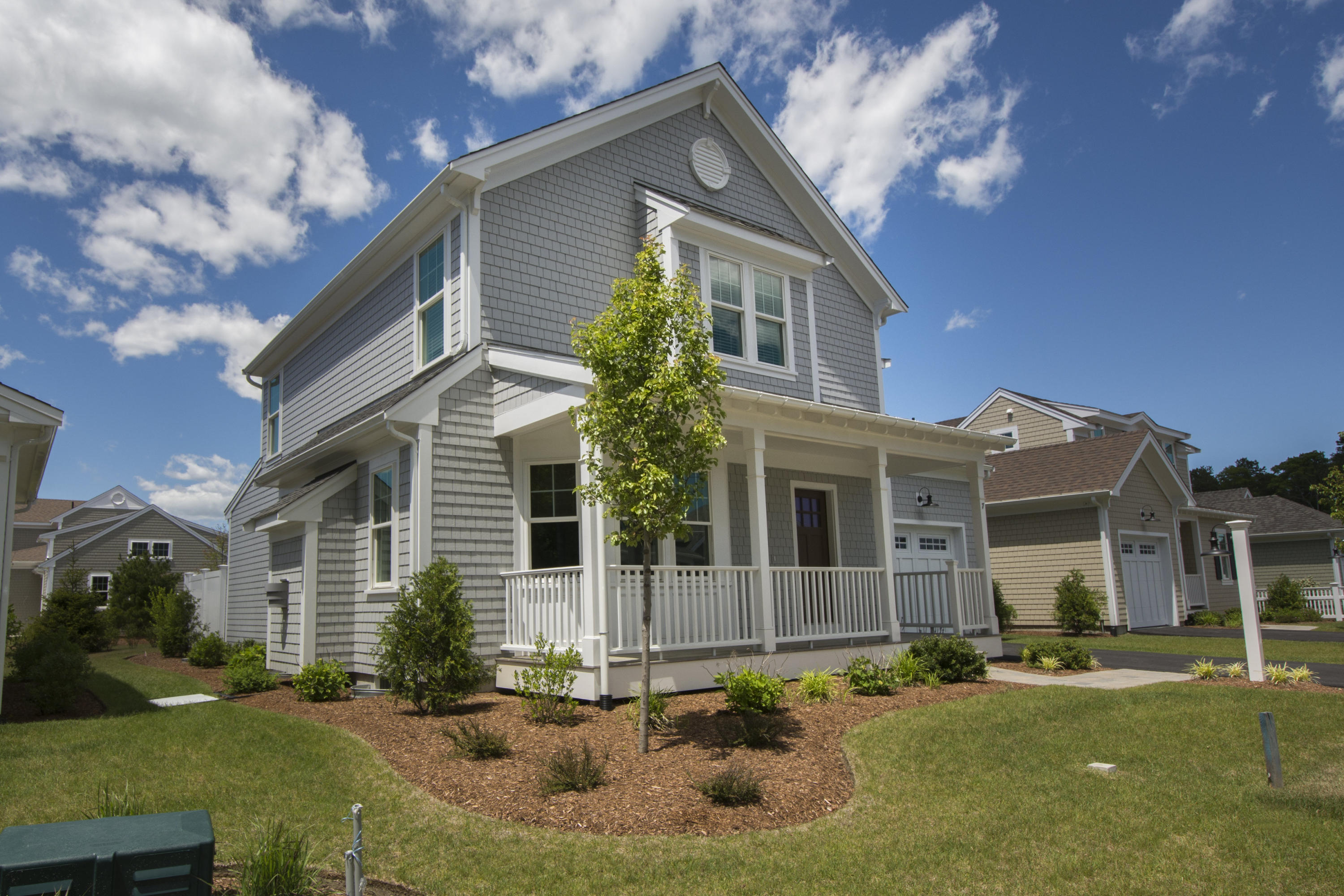 73 Cobblestone Circle