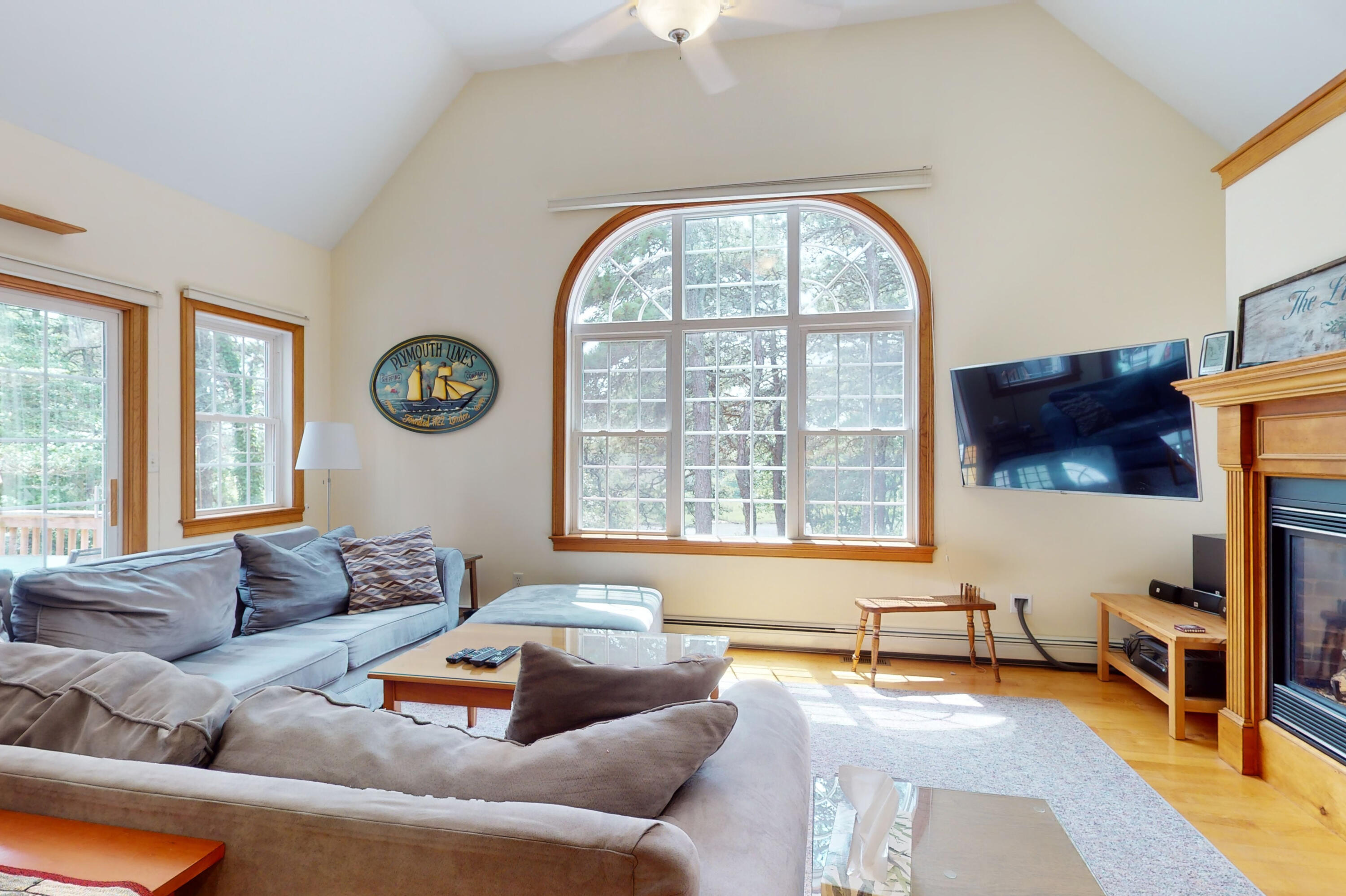 25 Fairmount Road