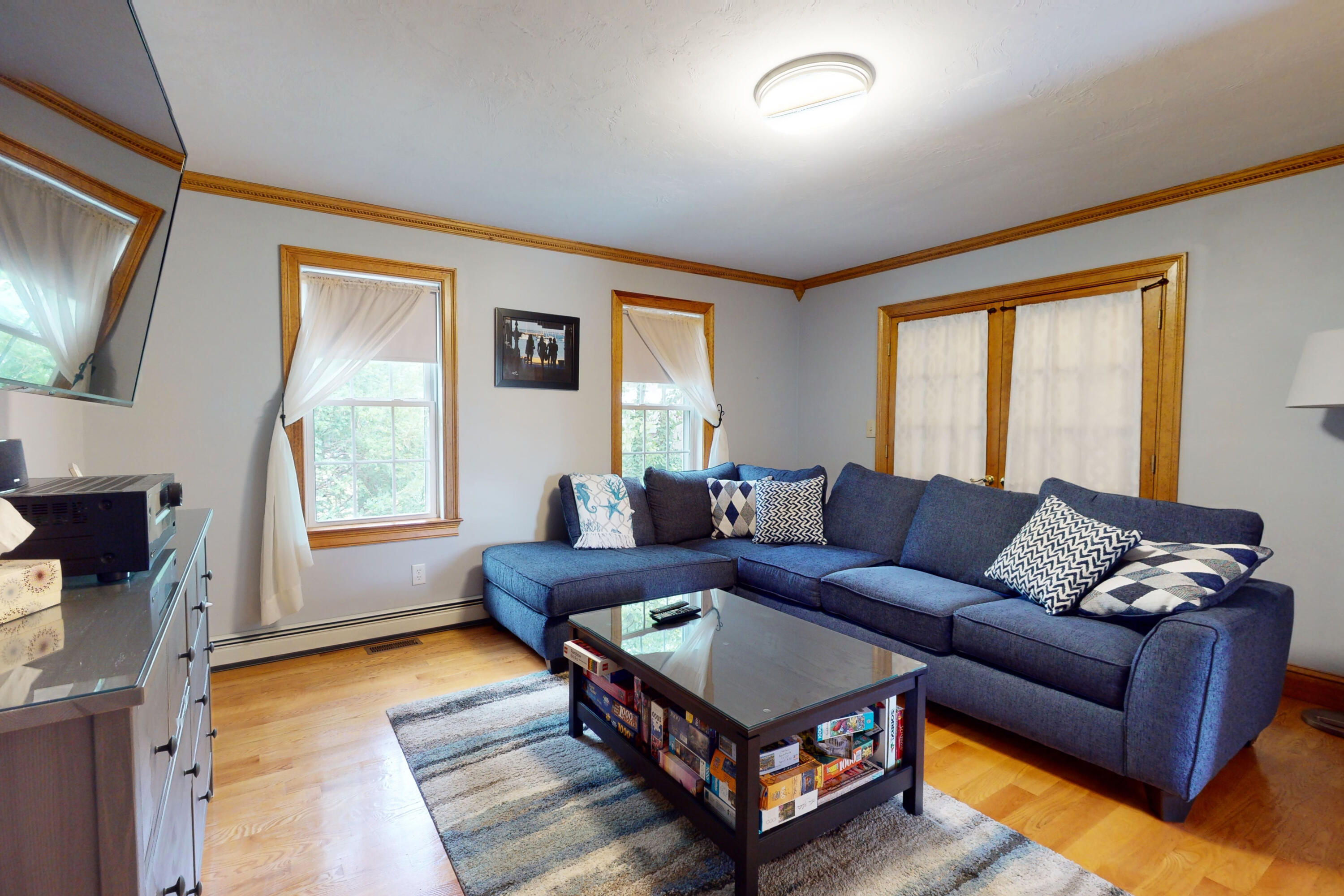 25 Fairmount Road