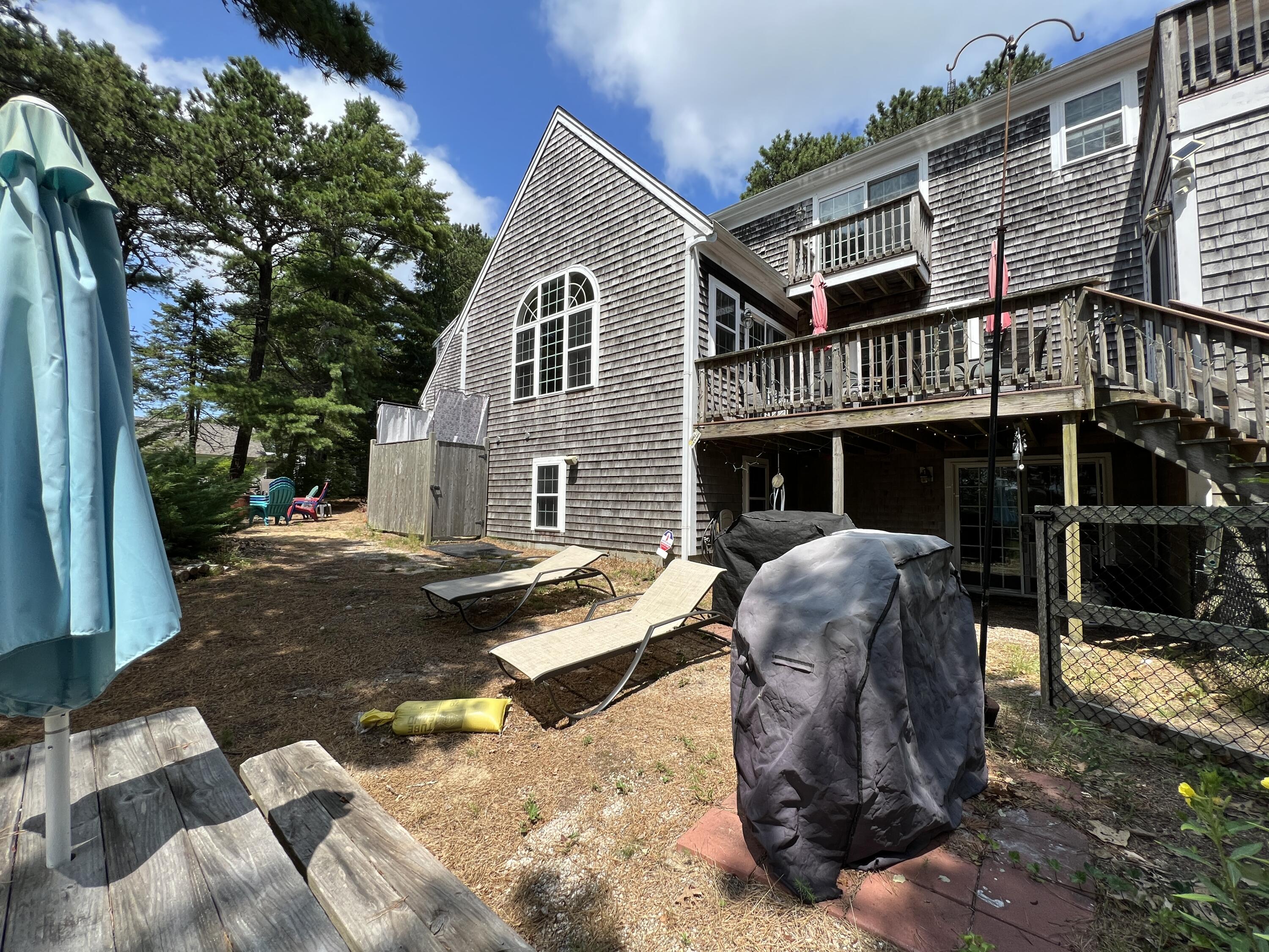 25 Fairmount Road