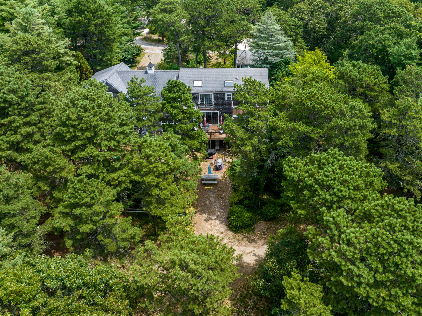 25 Fairmount Road