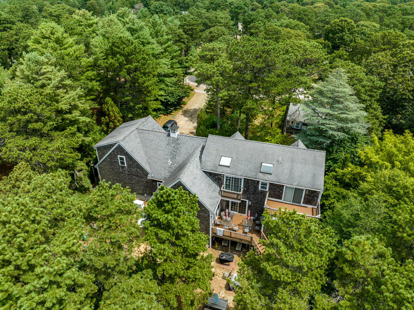 25 Fairmount Road