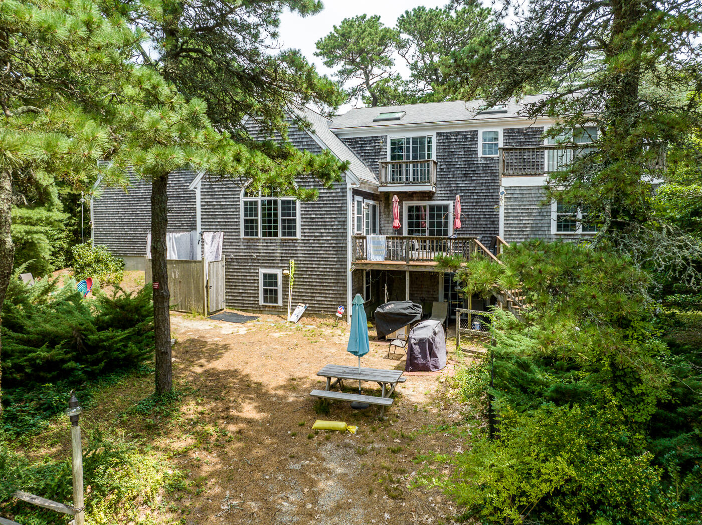 25 Fairmount Road