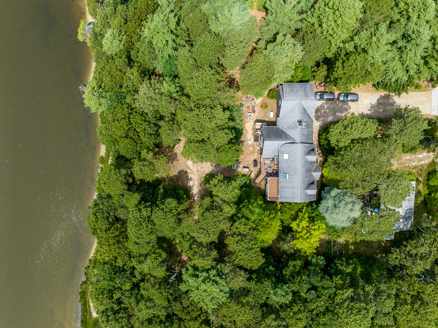 25 Fairmount Road
