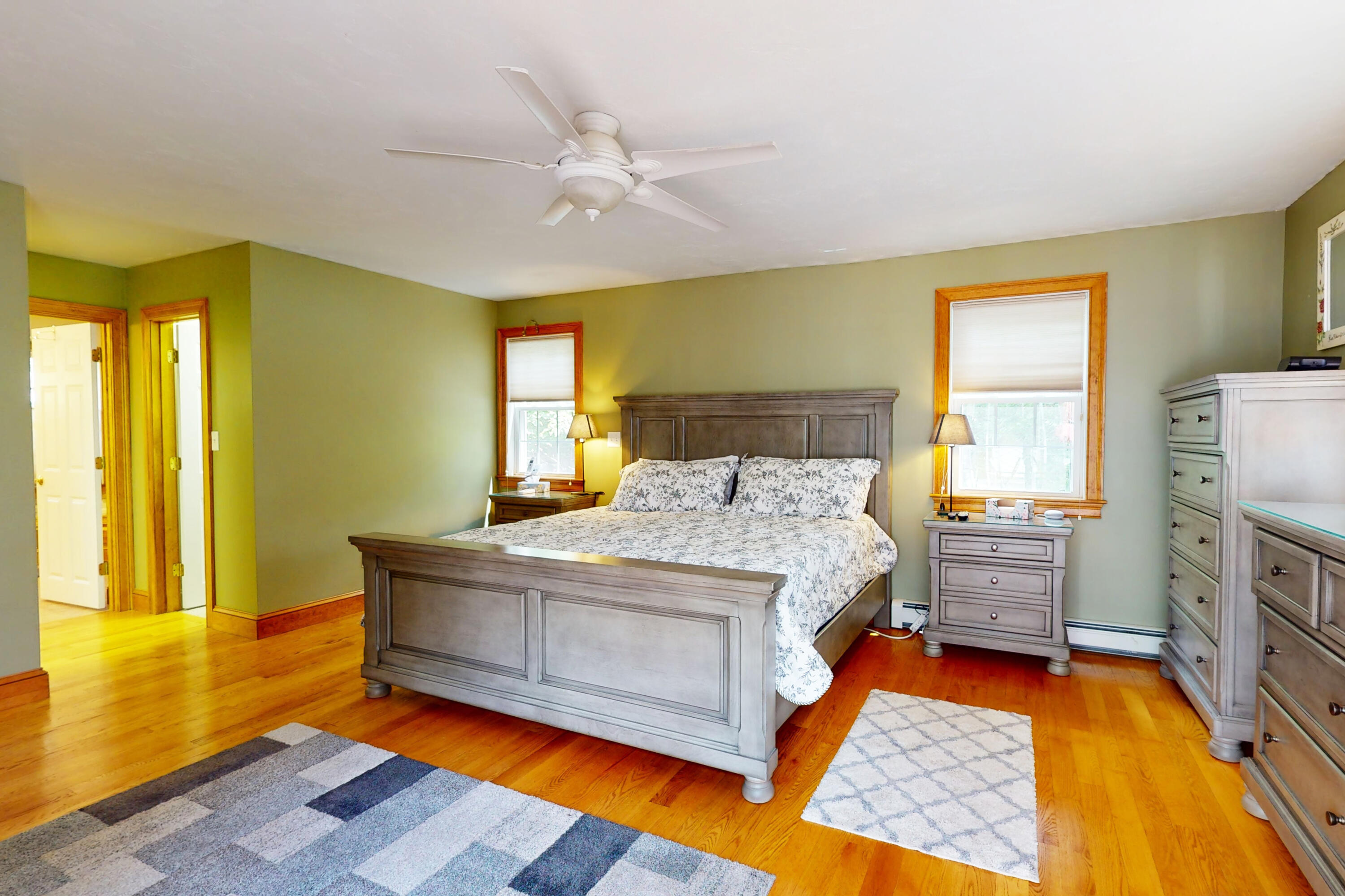 25 Fairmount Road