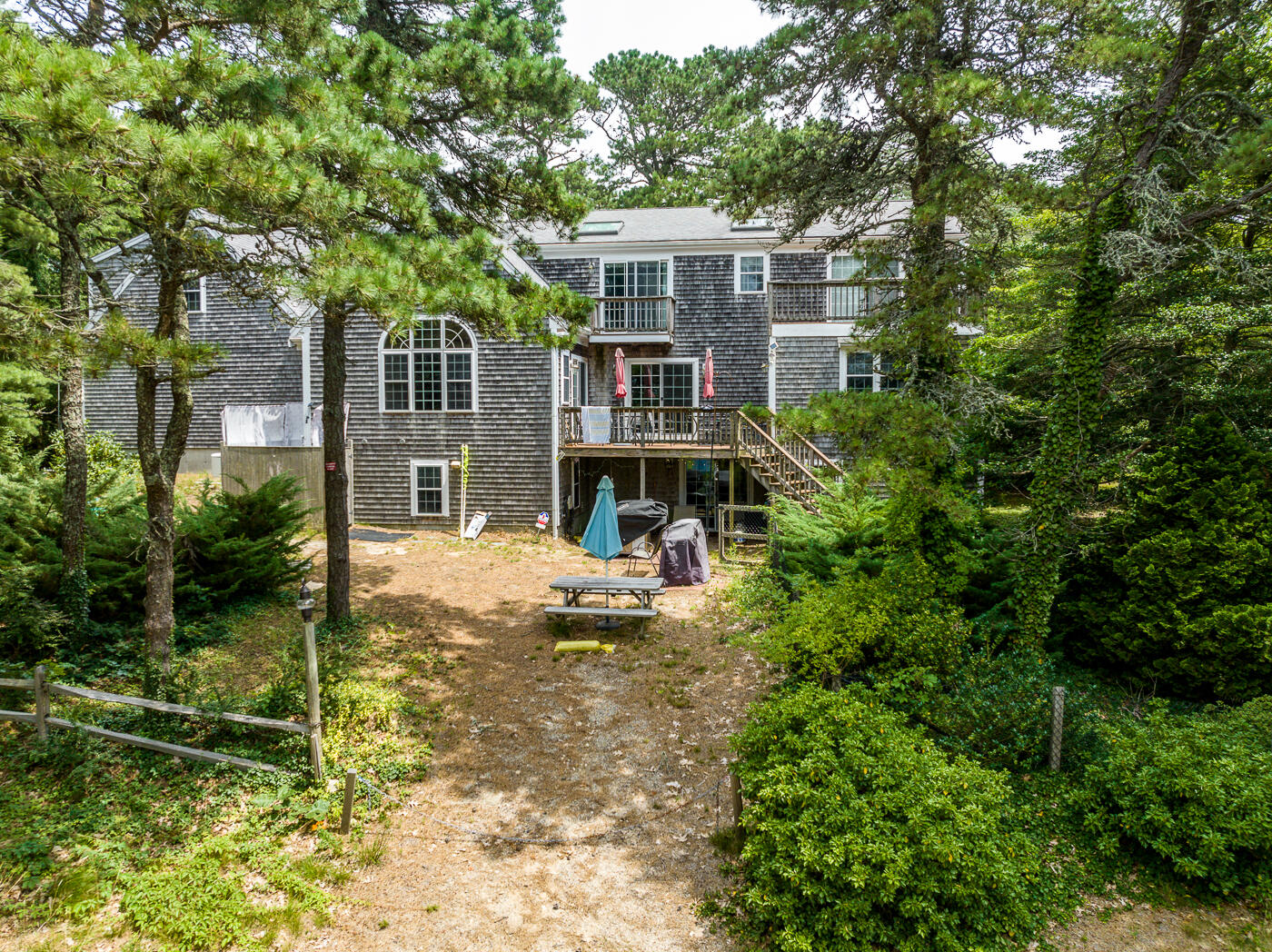 25 Fairmount Road