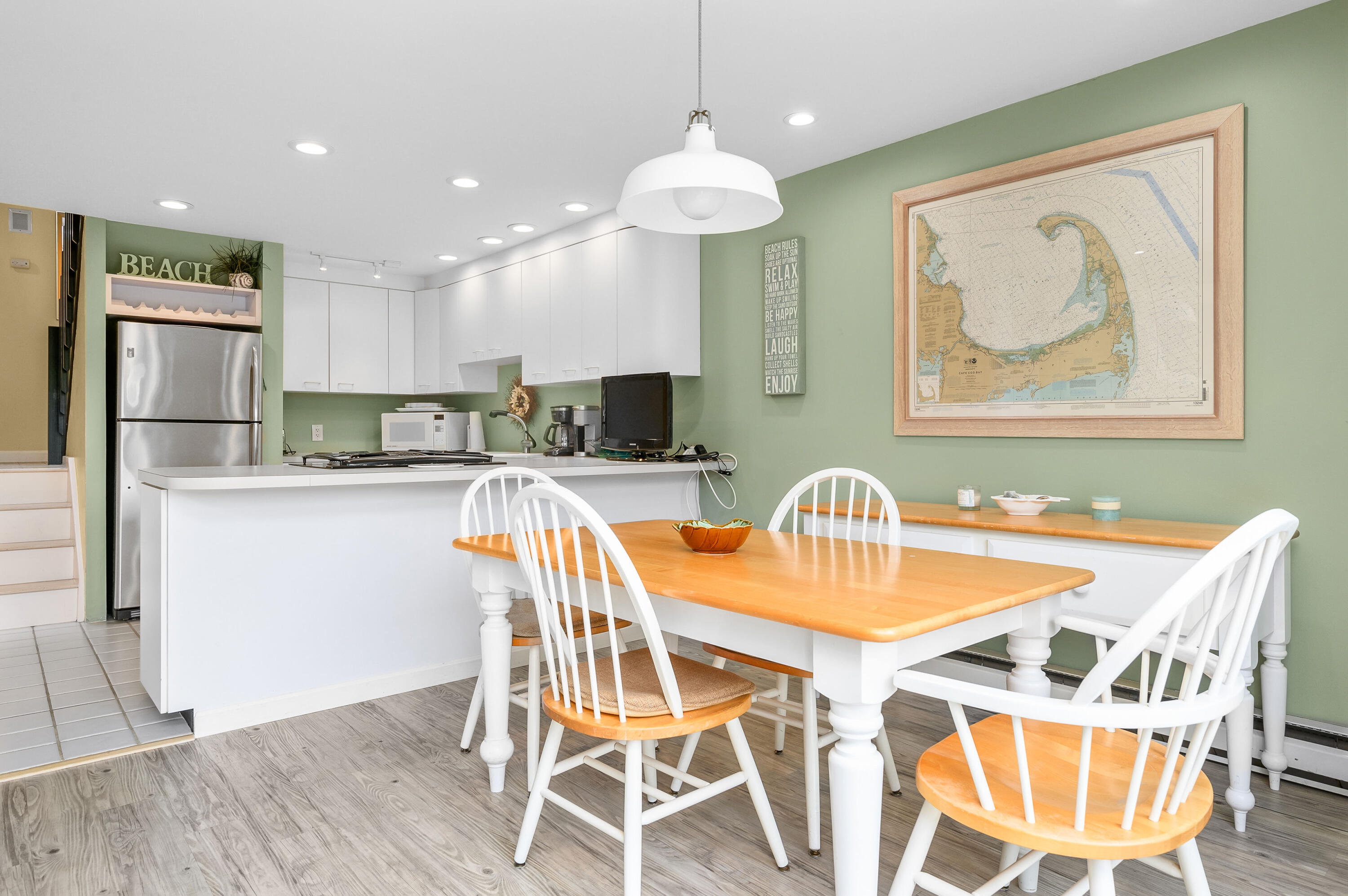 500 Ocean Street # 68