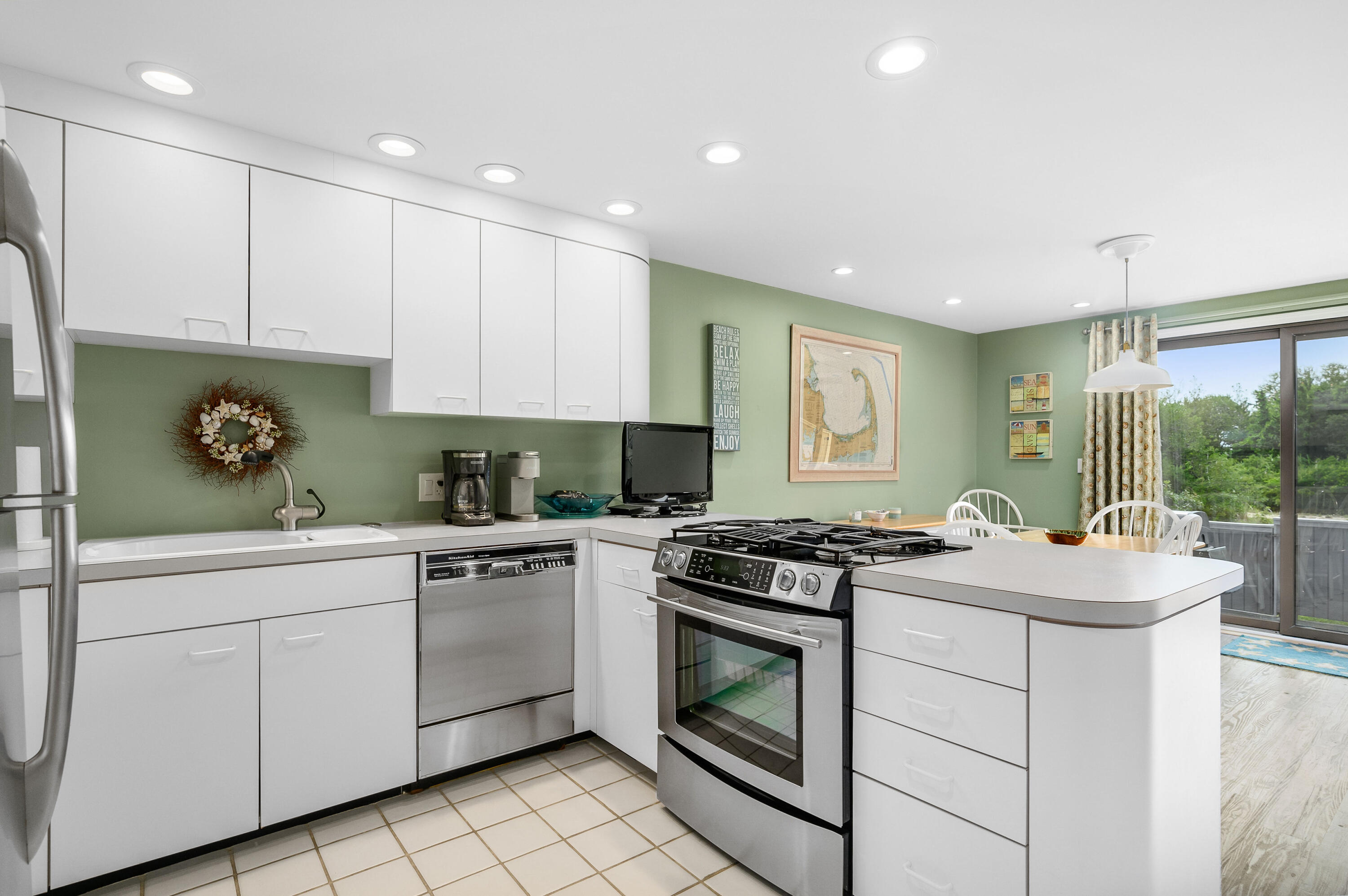 500 Ocean Street # 68