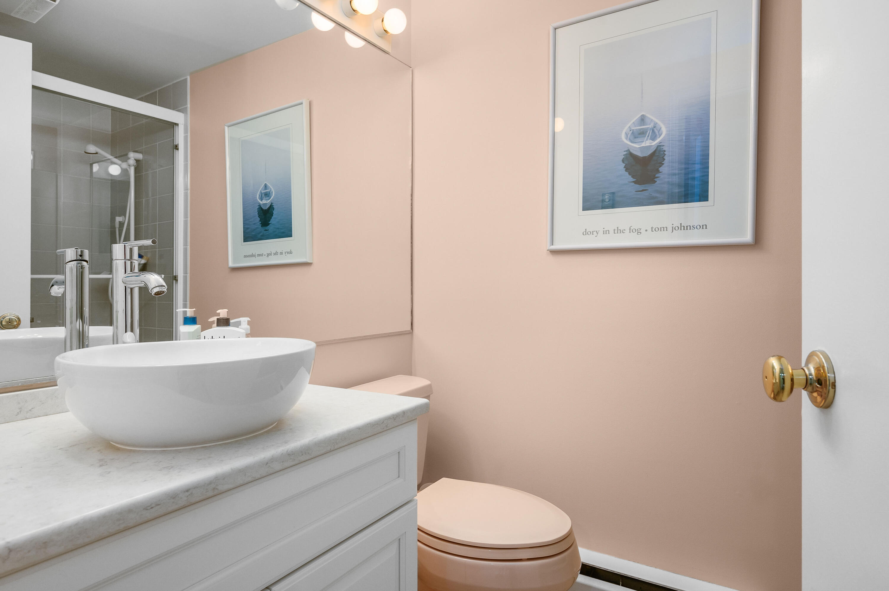 500 Ocean Street # 68