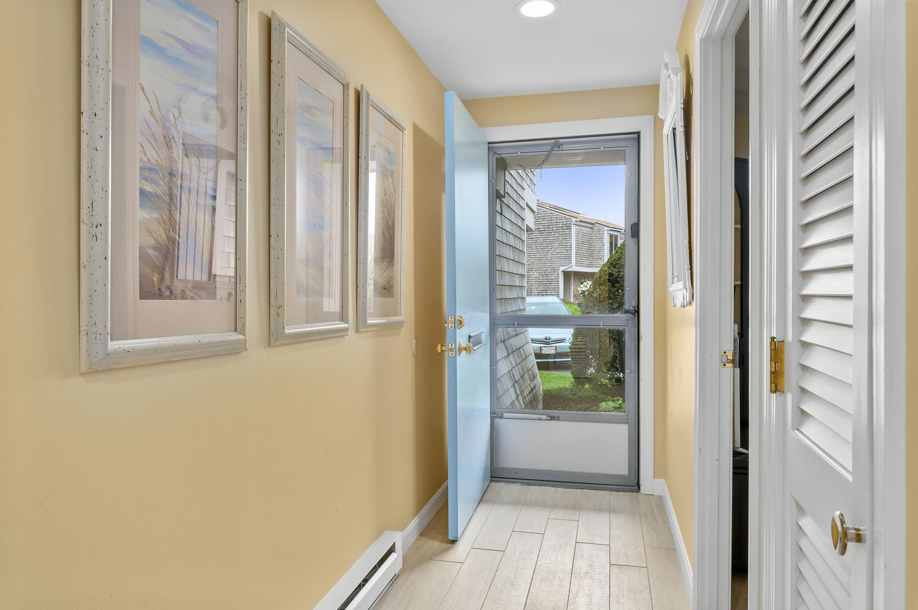 500 Ocean Street # 68