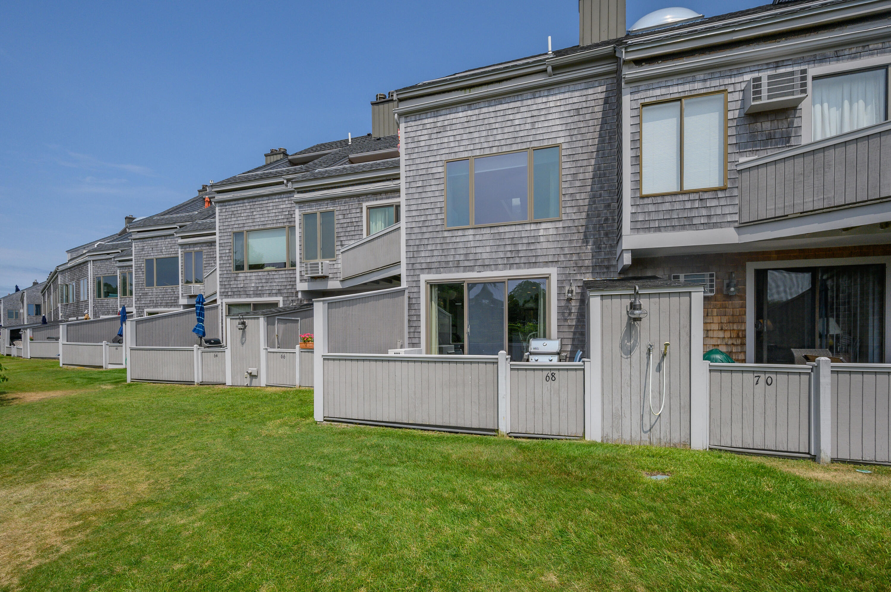 500 Ocean Street # 68