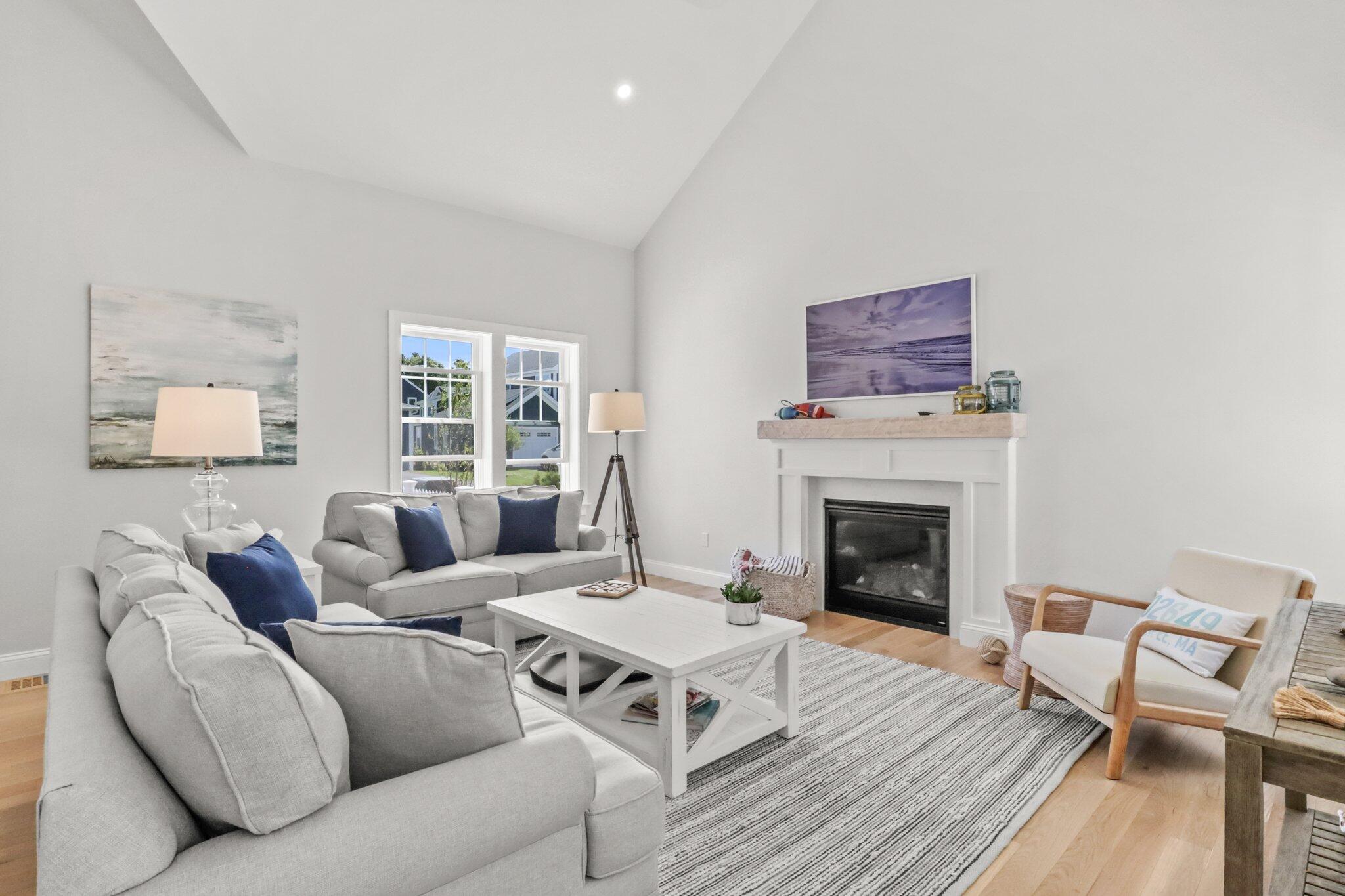 58 Cobblestone Circle