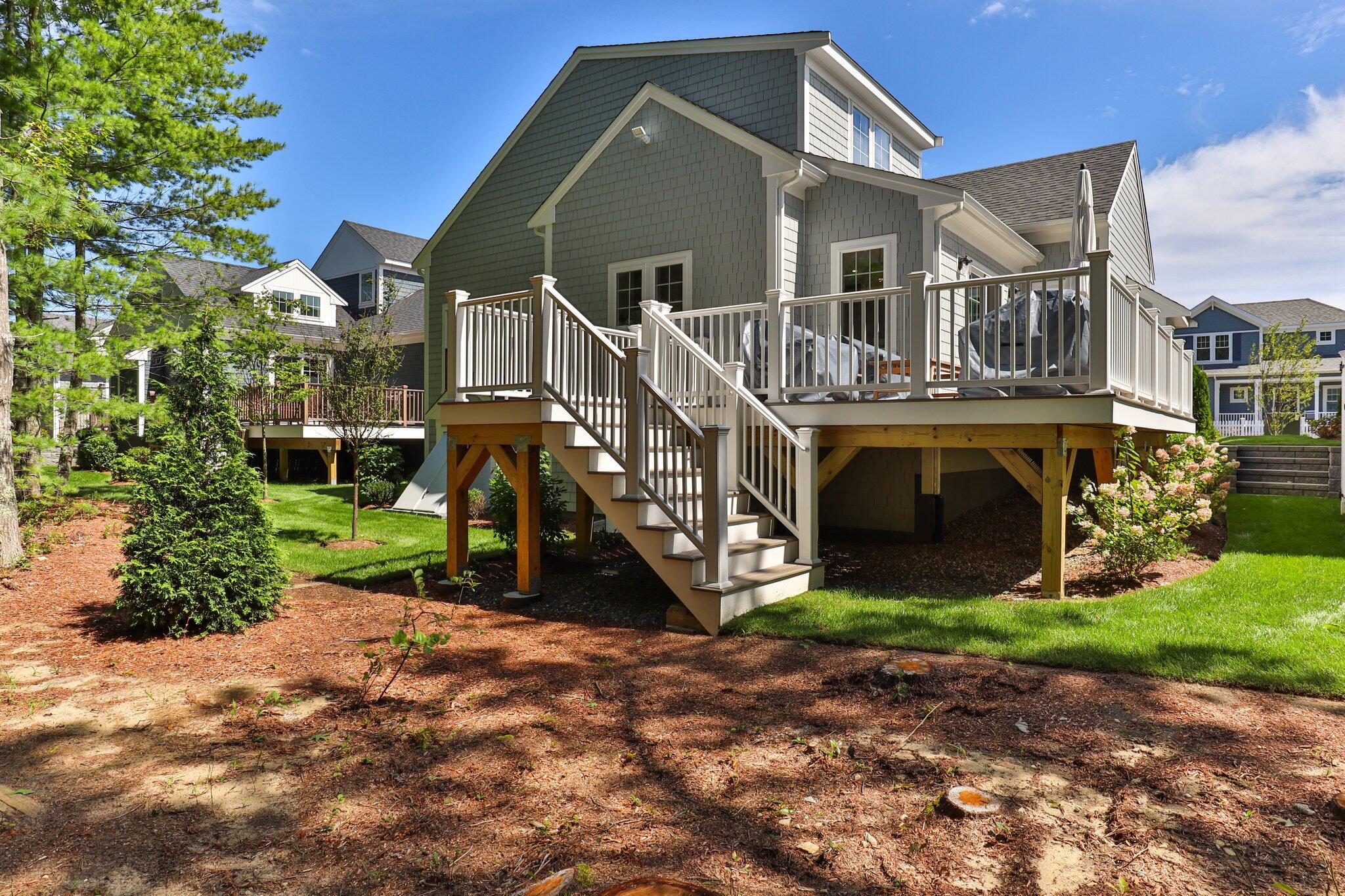 58 Cobblestone Circle