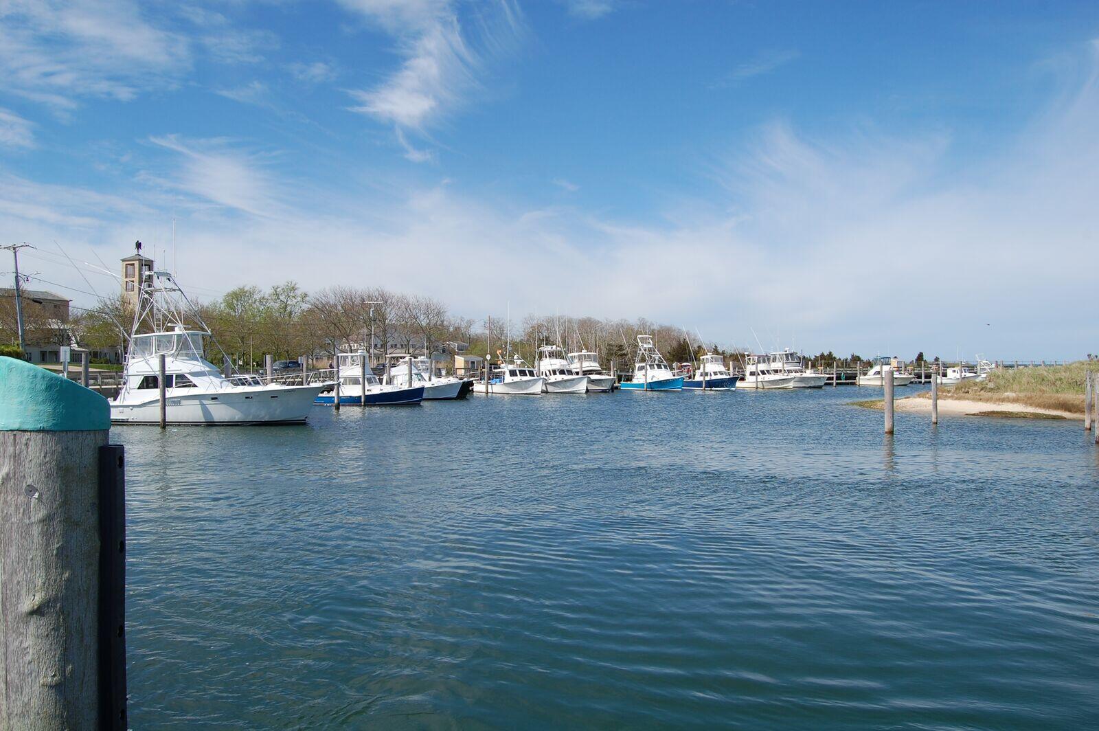 300 Goody Hallet Drive