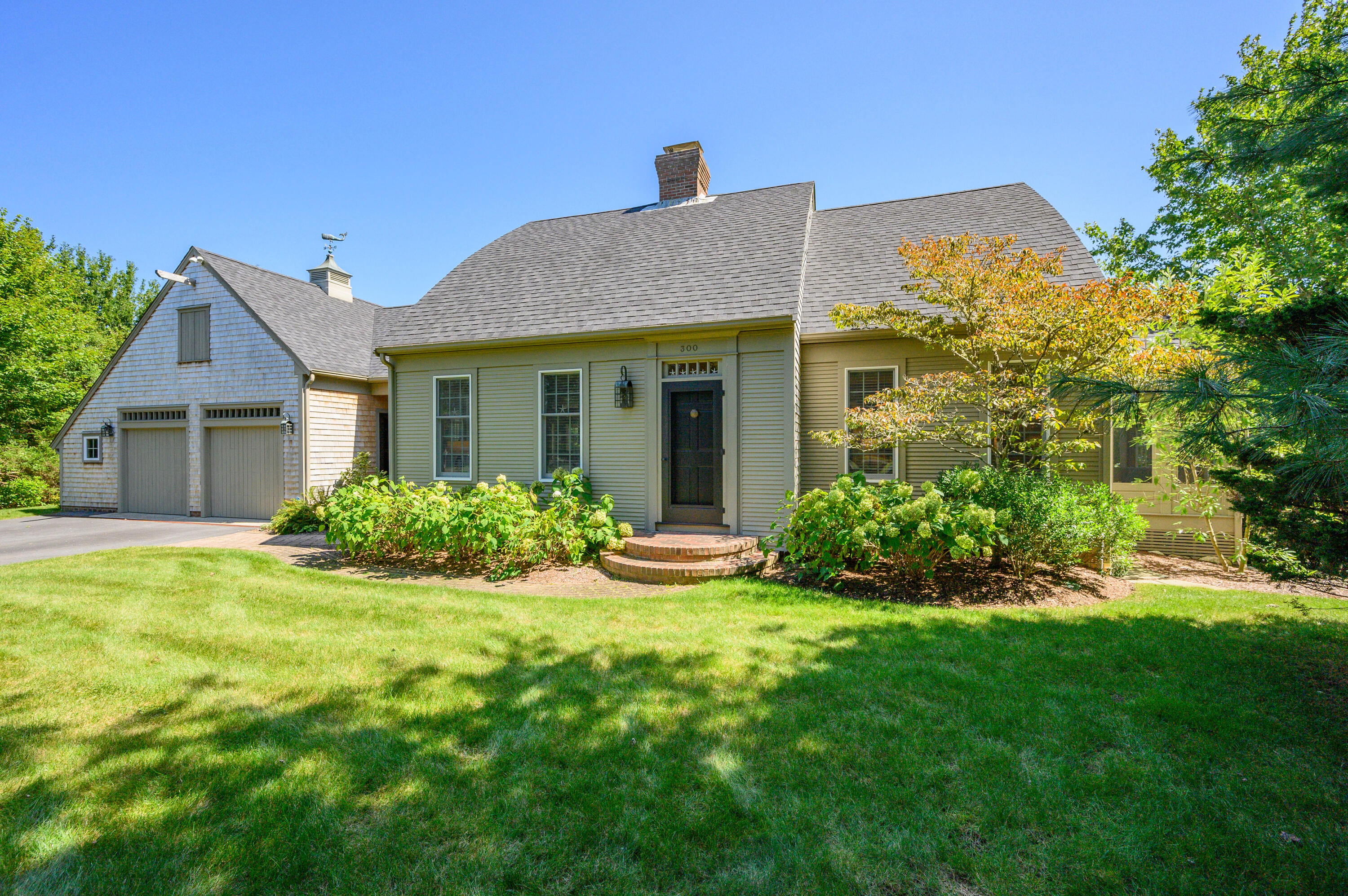 300 Goody Hallet Drive