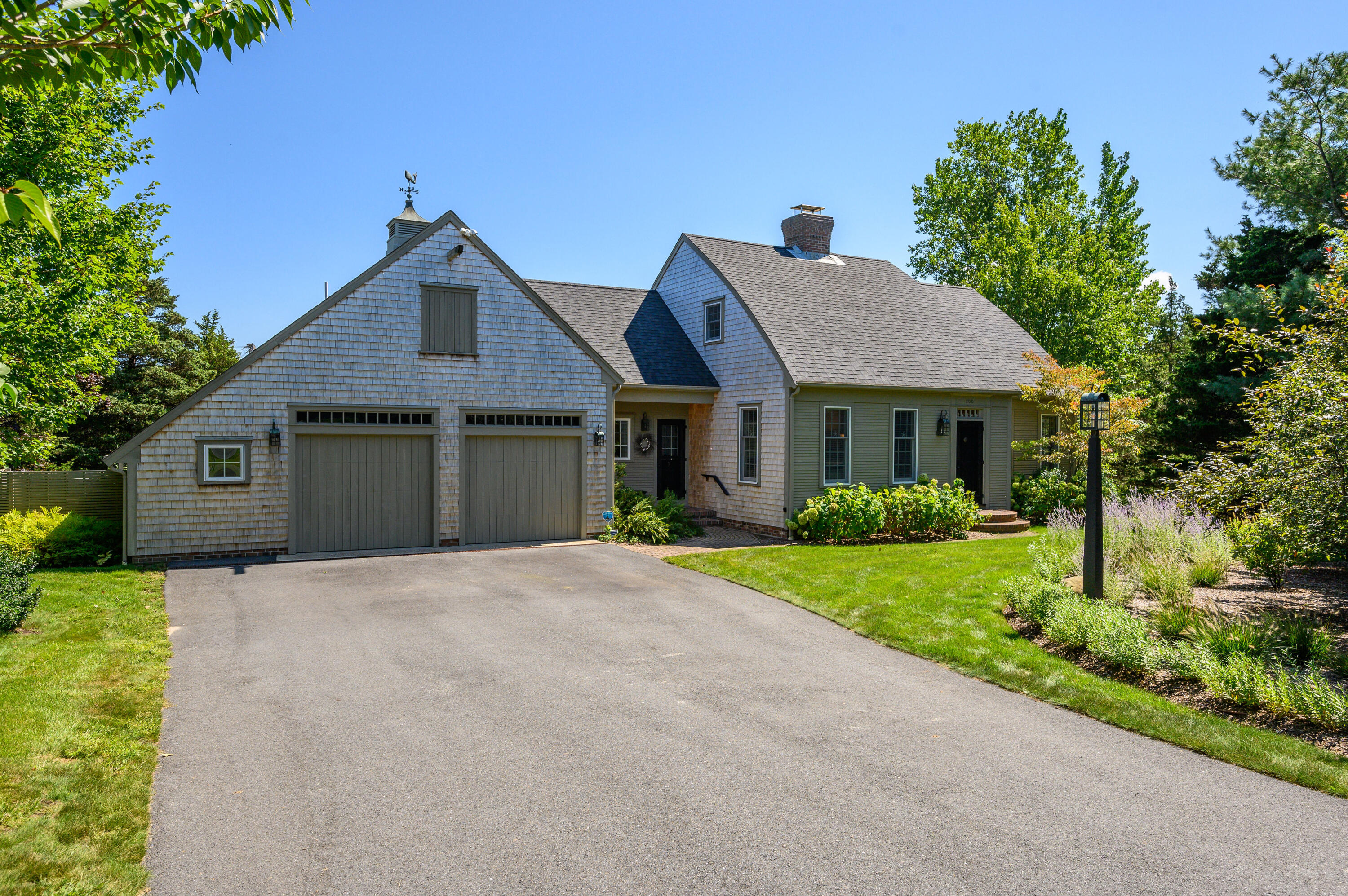 300 Goody Hallet Drive