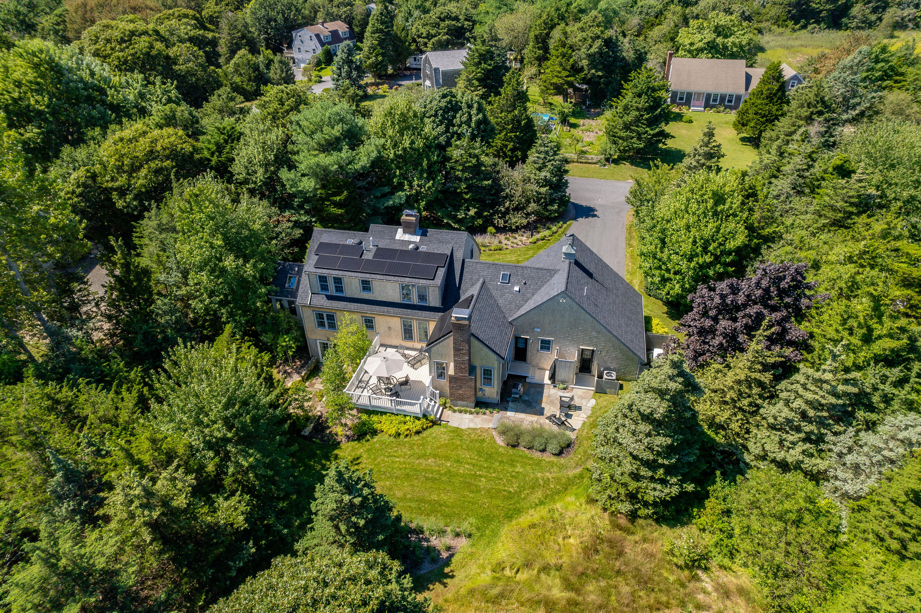 300 Goody Hallet Drive