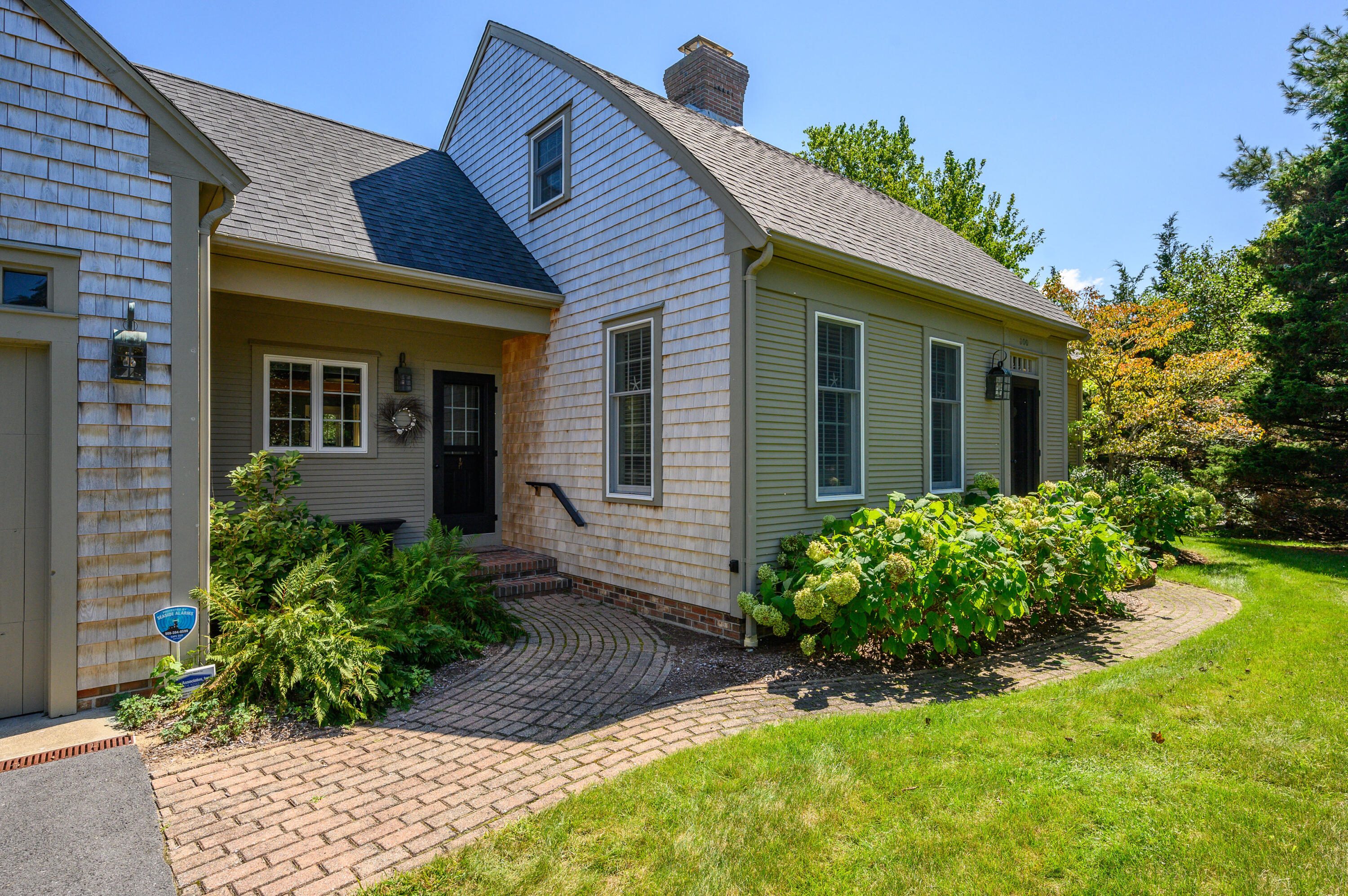 300 Goody Hallet Drive