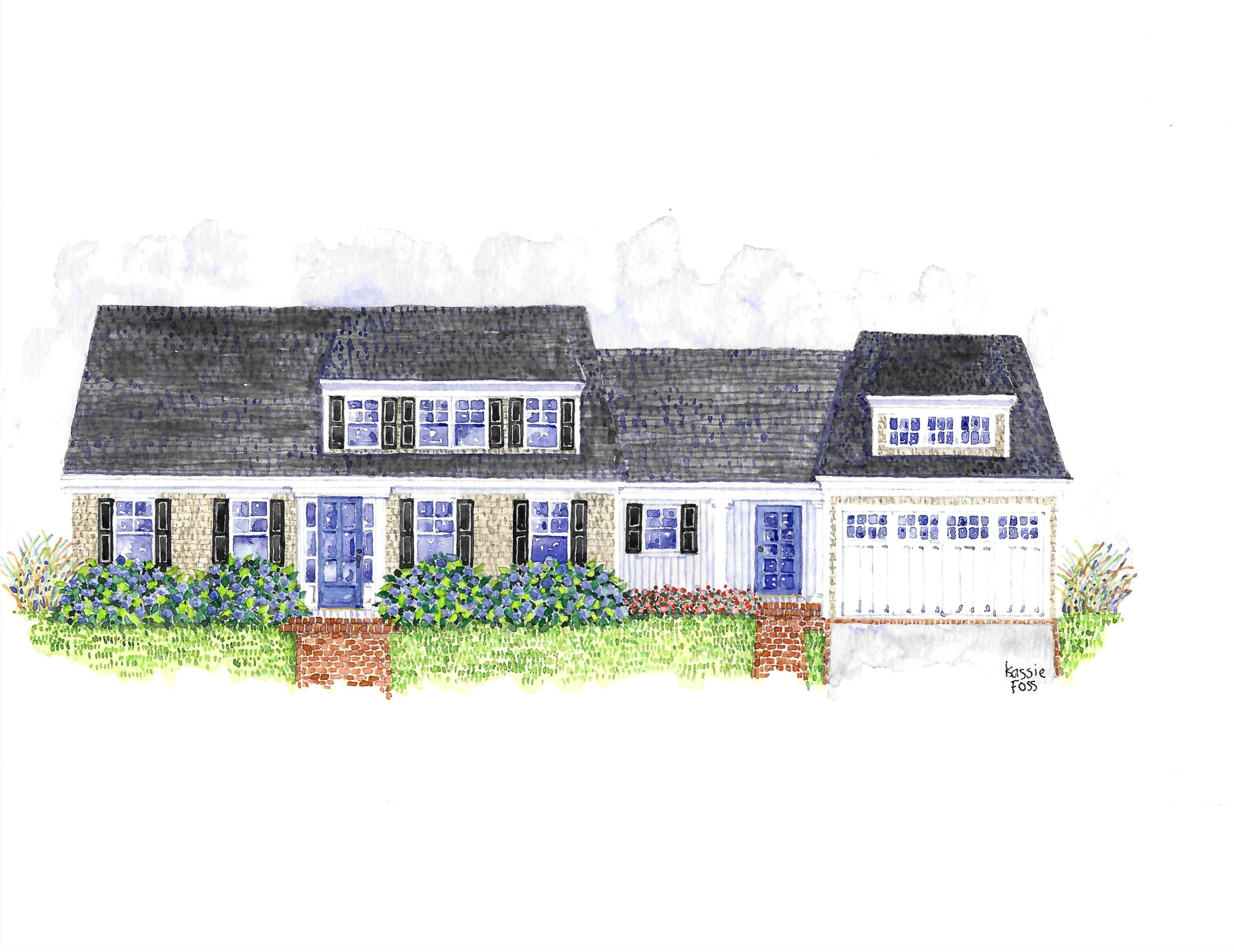 30 Childs Homestead Road