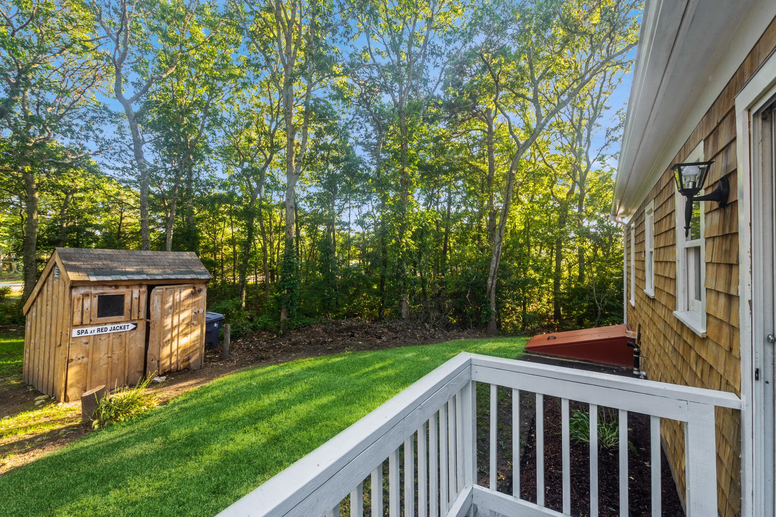 461 Bishops Terrace