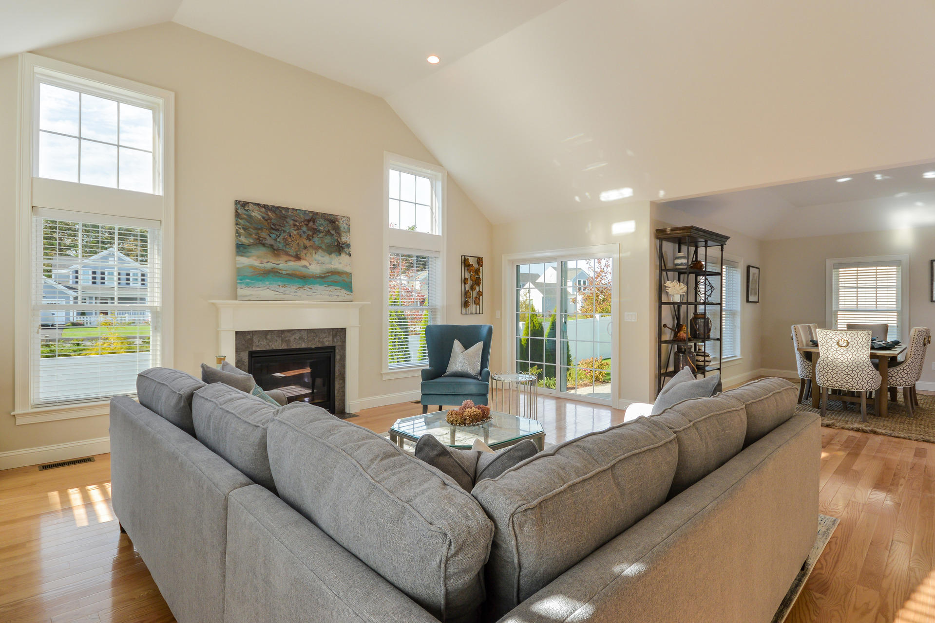 8 Azalea Lane