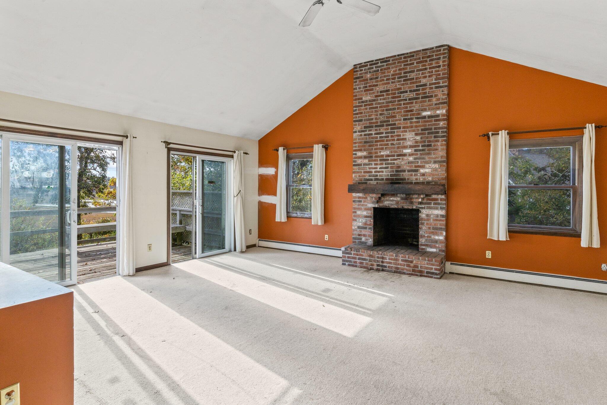 64 Capt Linnell Road