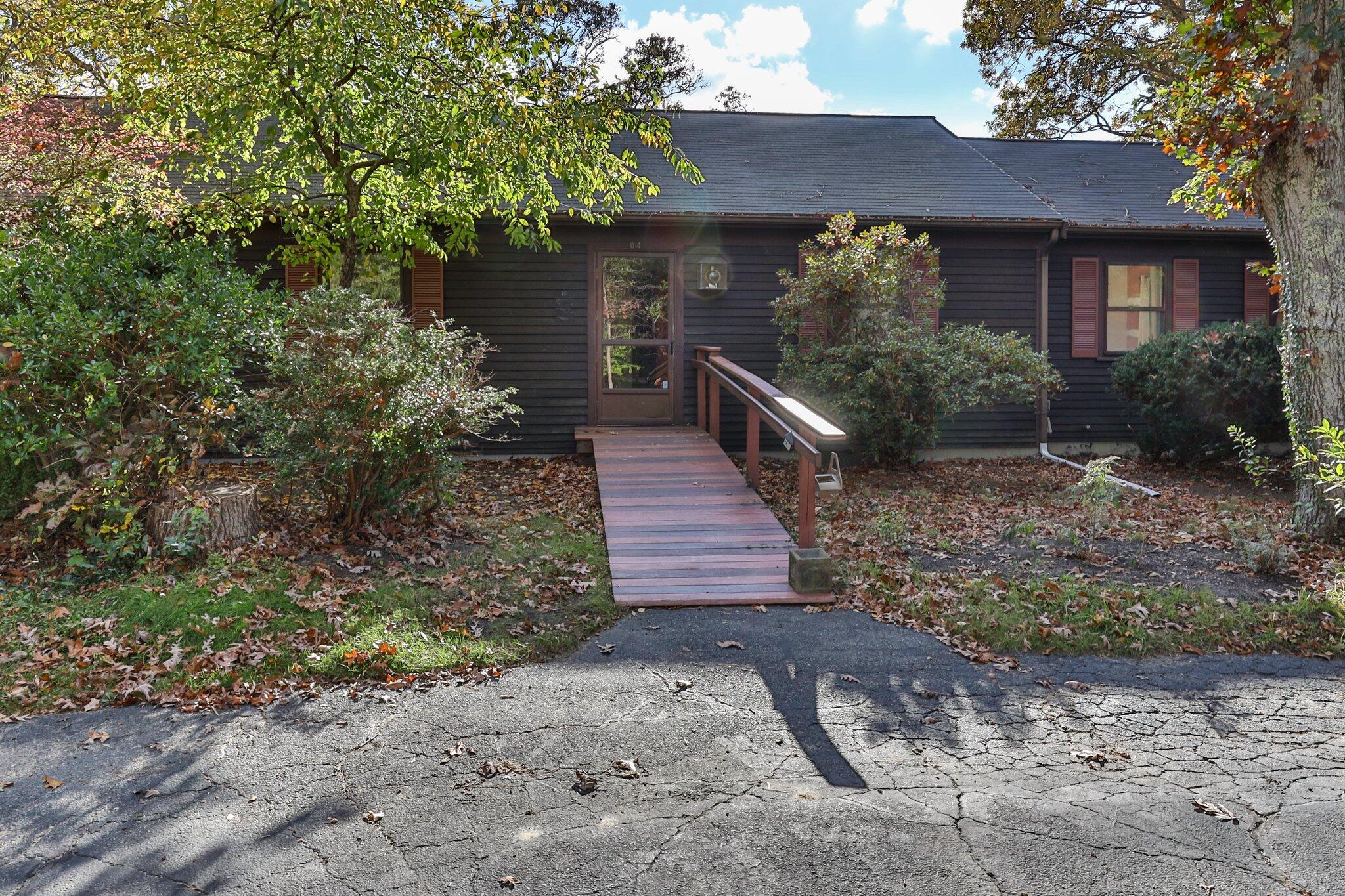 64 Capt Linnell Road