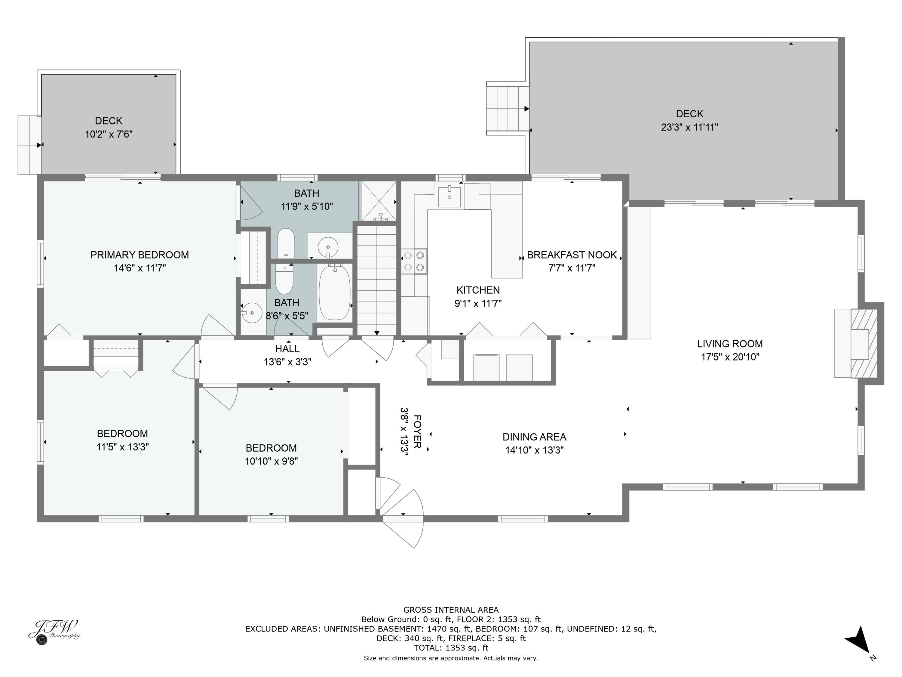64 Capt Linnell Road