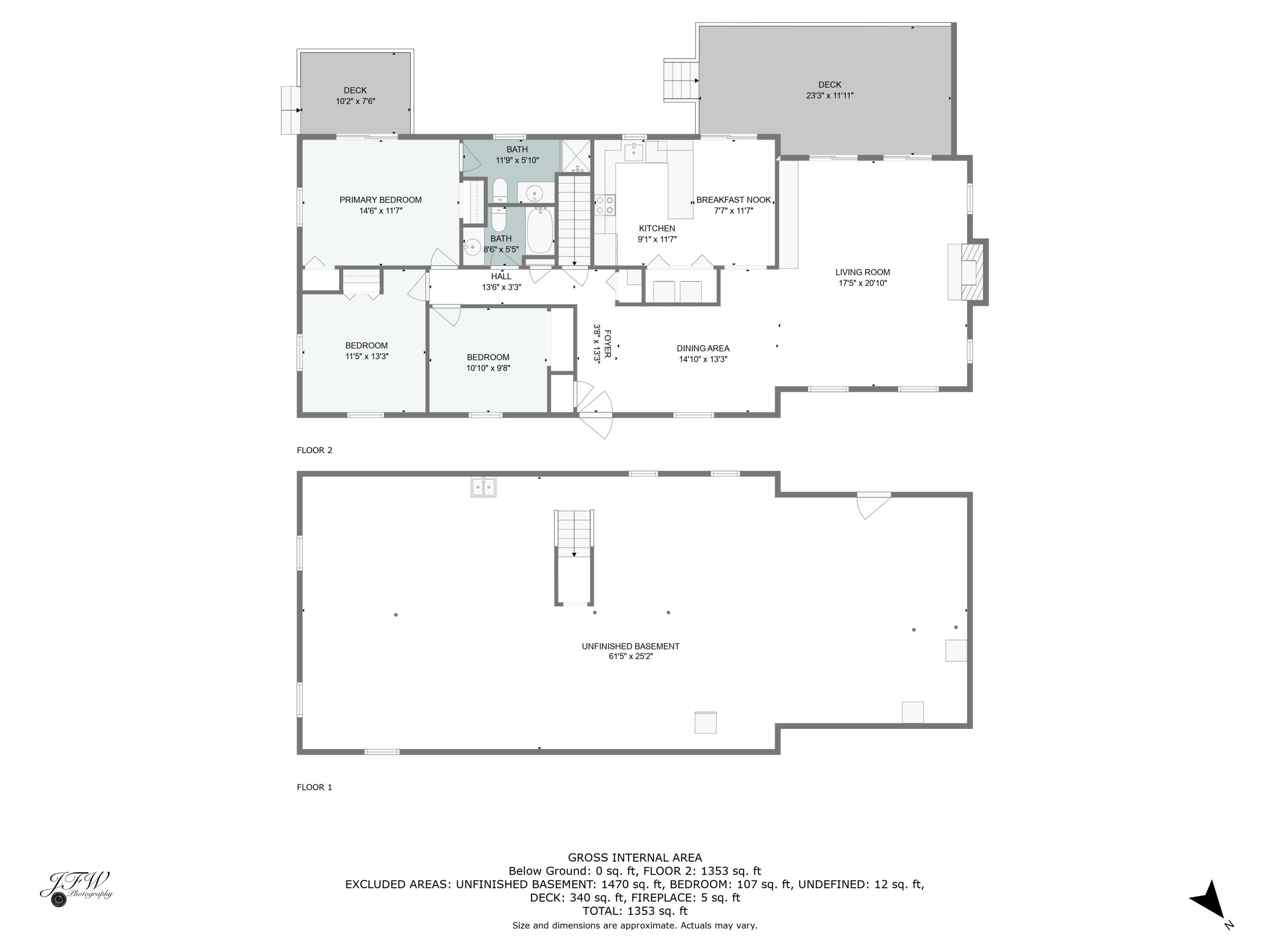 64 Capt Linnell Road