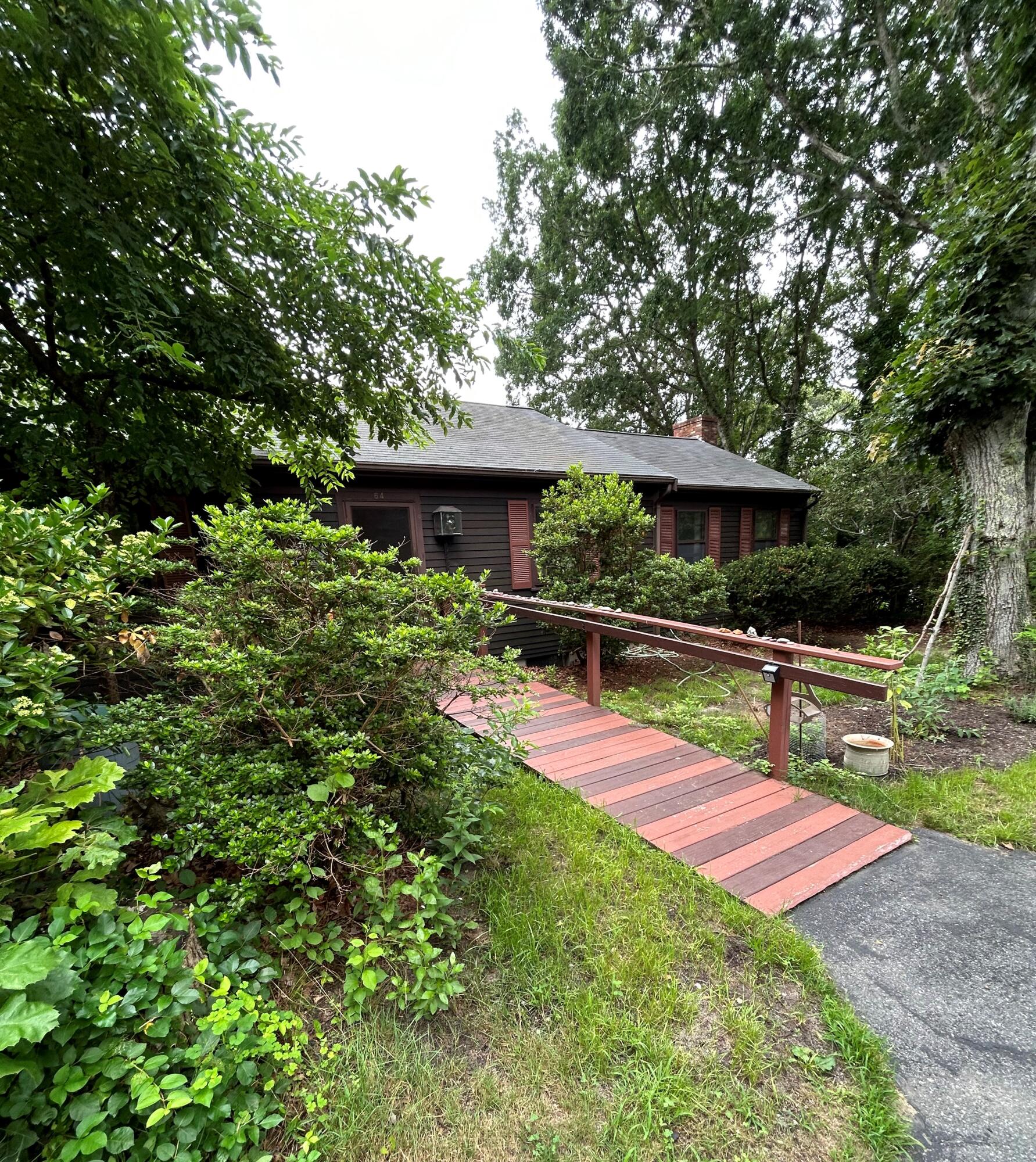 64 Capt Linnell Road