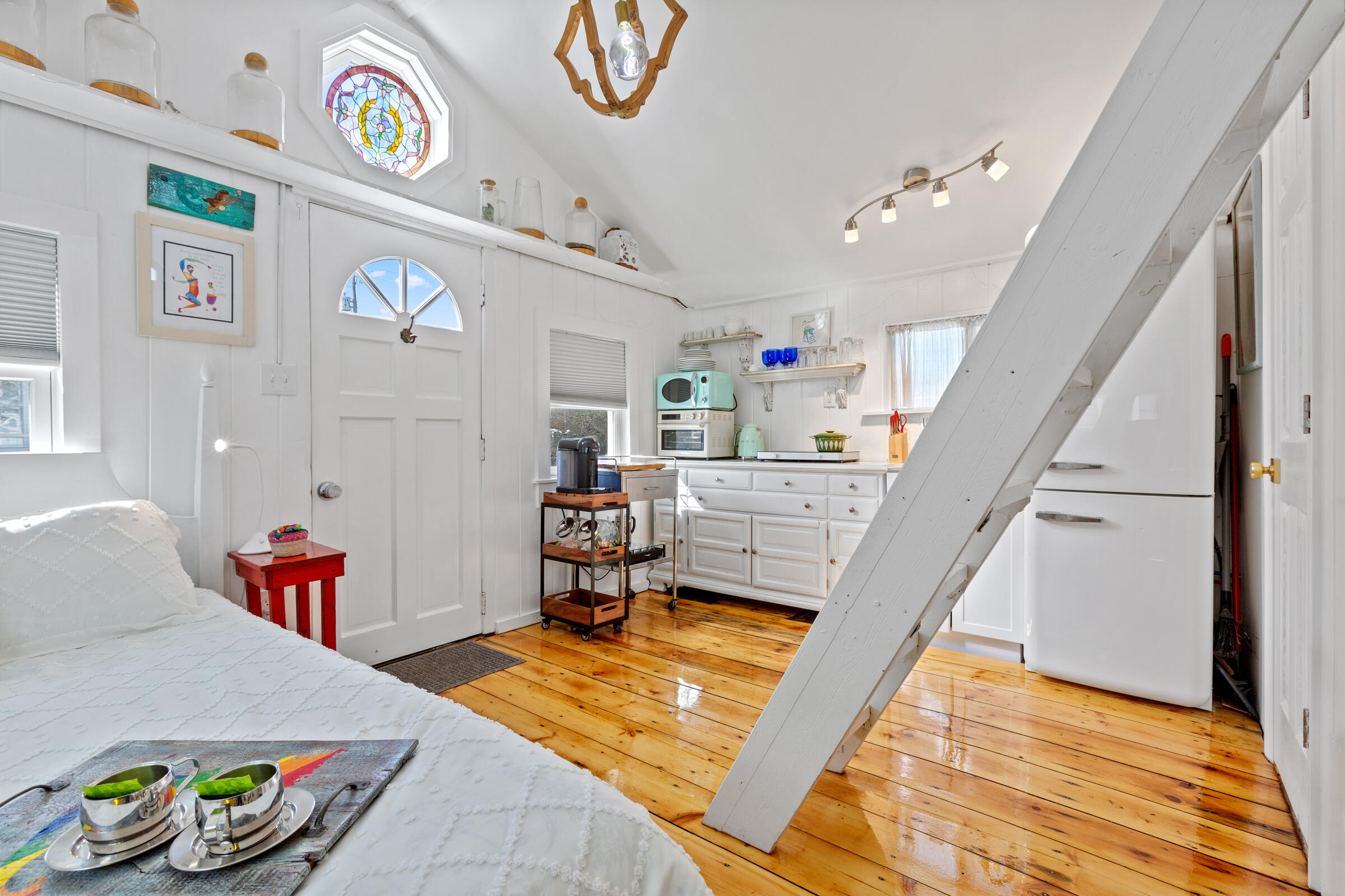 21 Dewey Avenue # U1