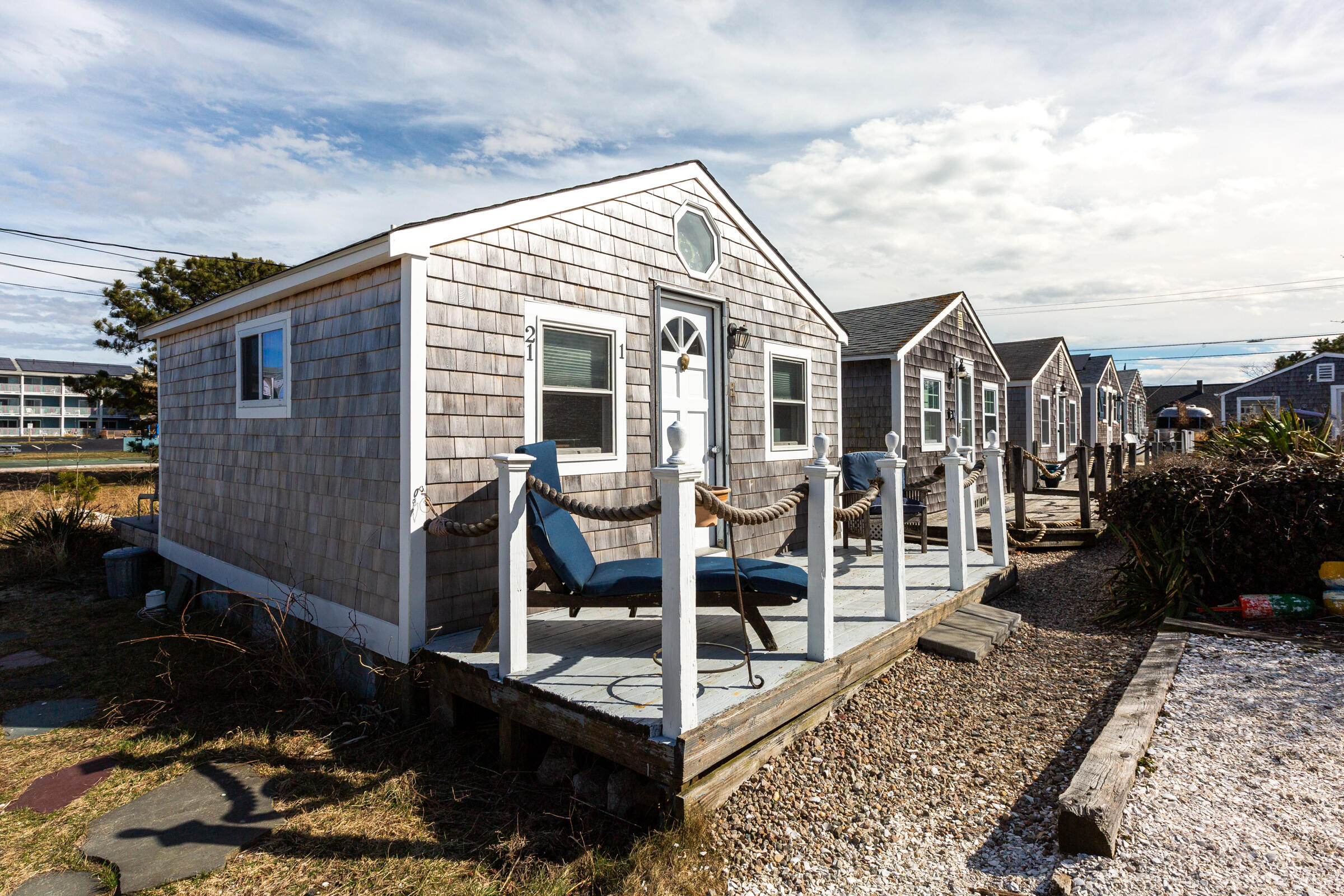 21 Dewey Avenue # U1