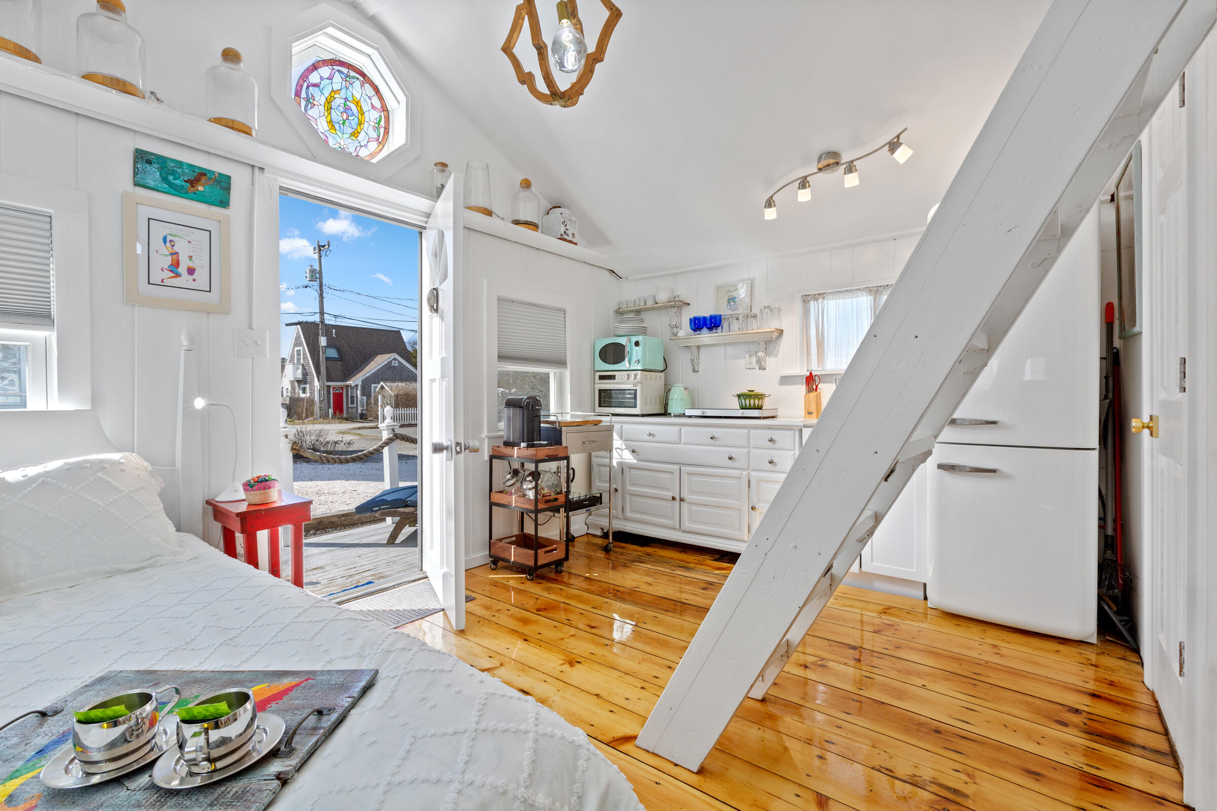 21 Dewey Avenue # U1