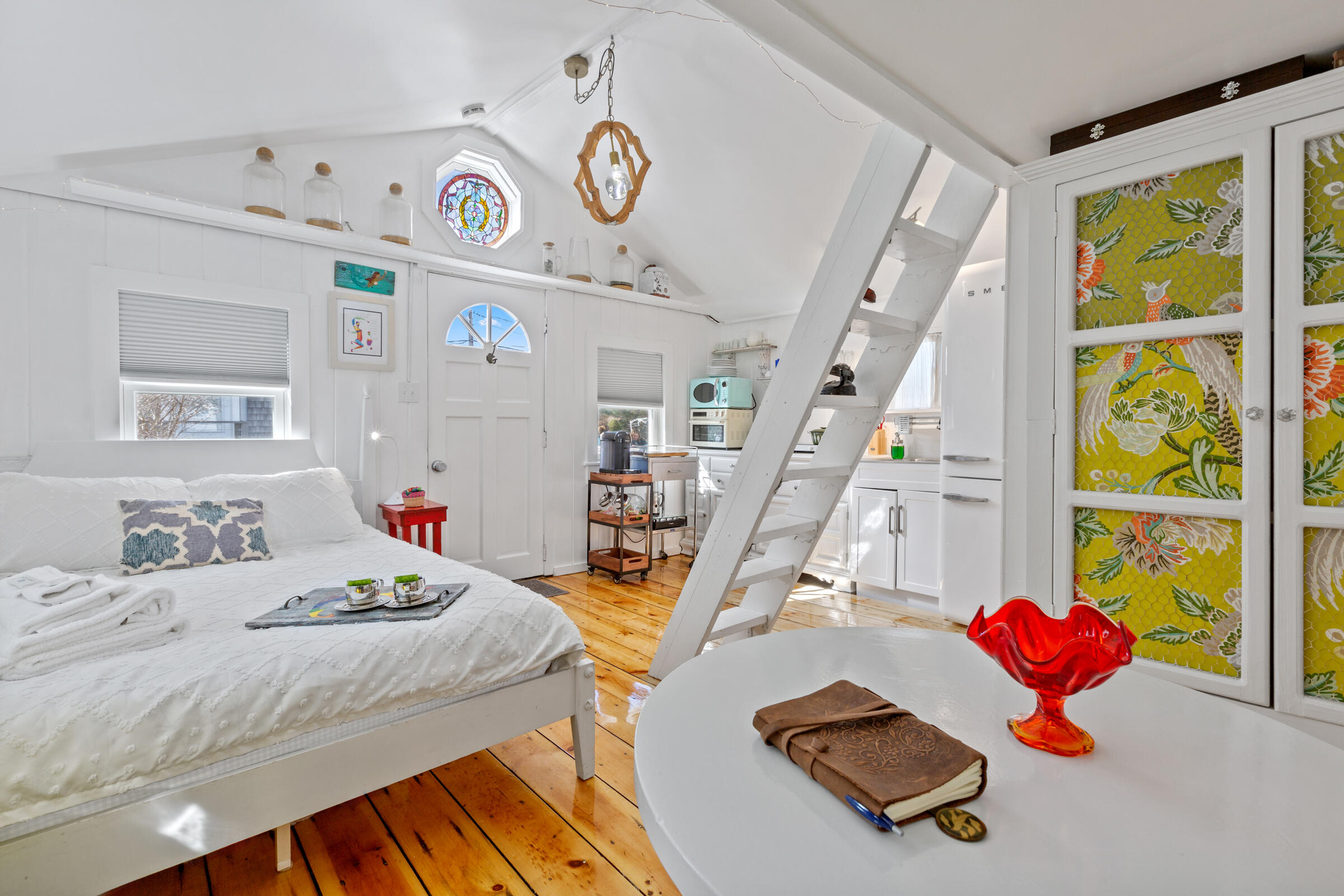 21 Dewey Avenue # U1