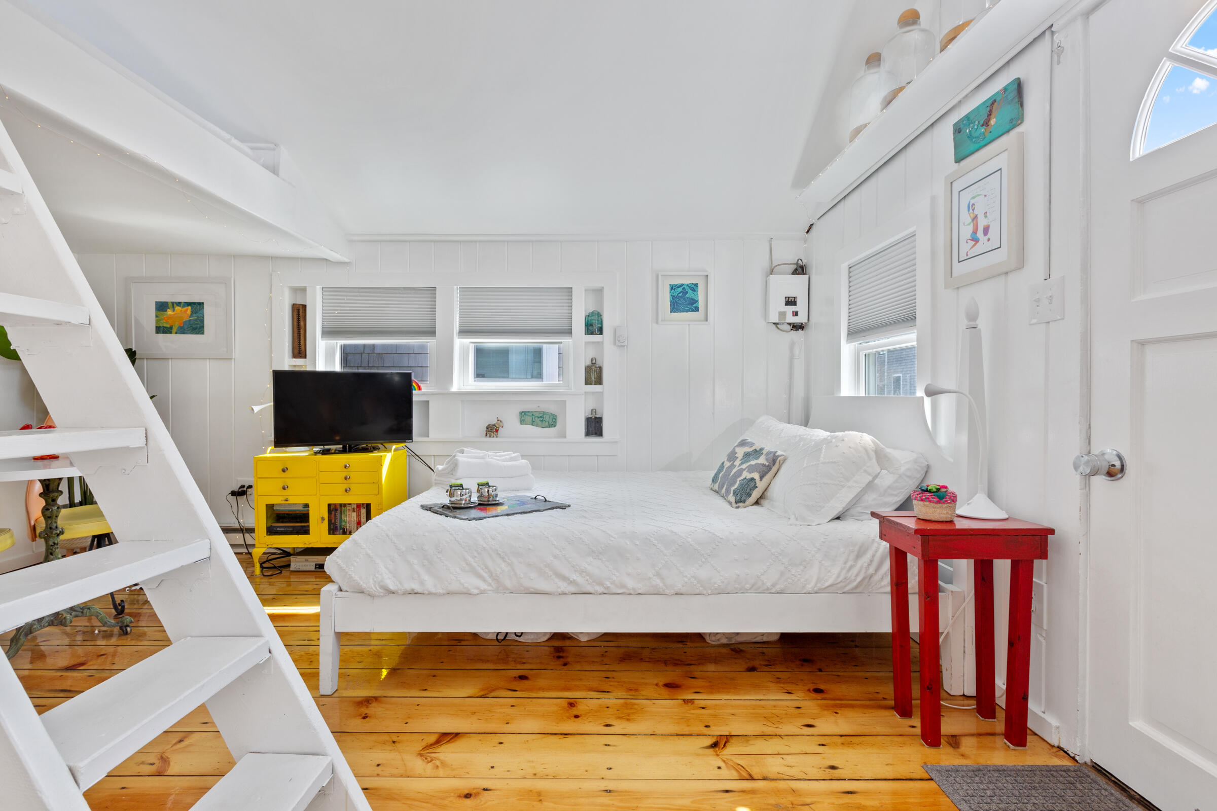 21 Dewey Avenue # U1