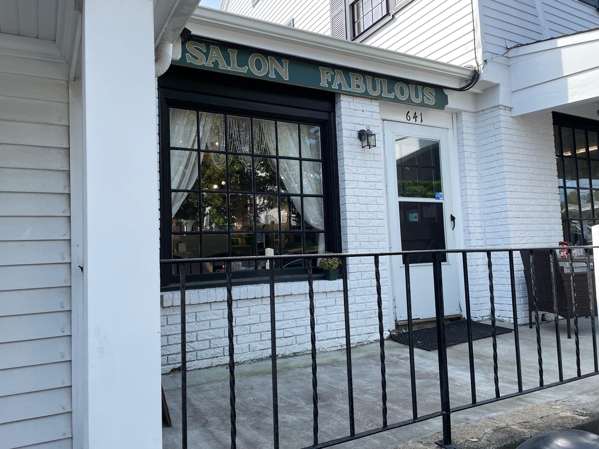 641 Main Street # X51