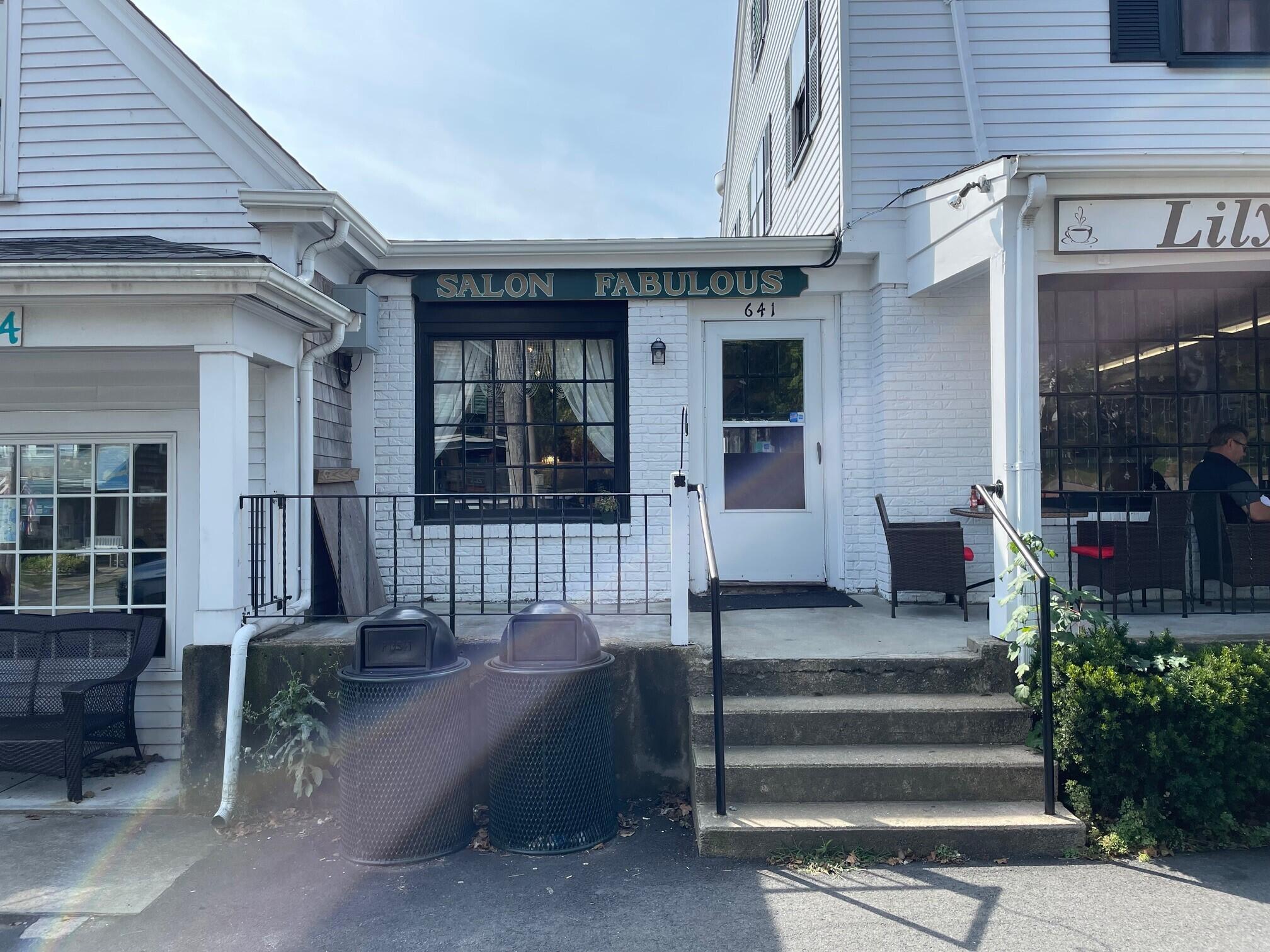 641 Main Street # X51