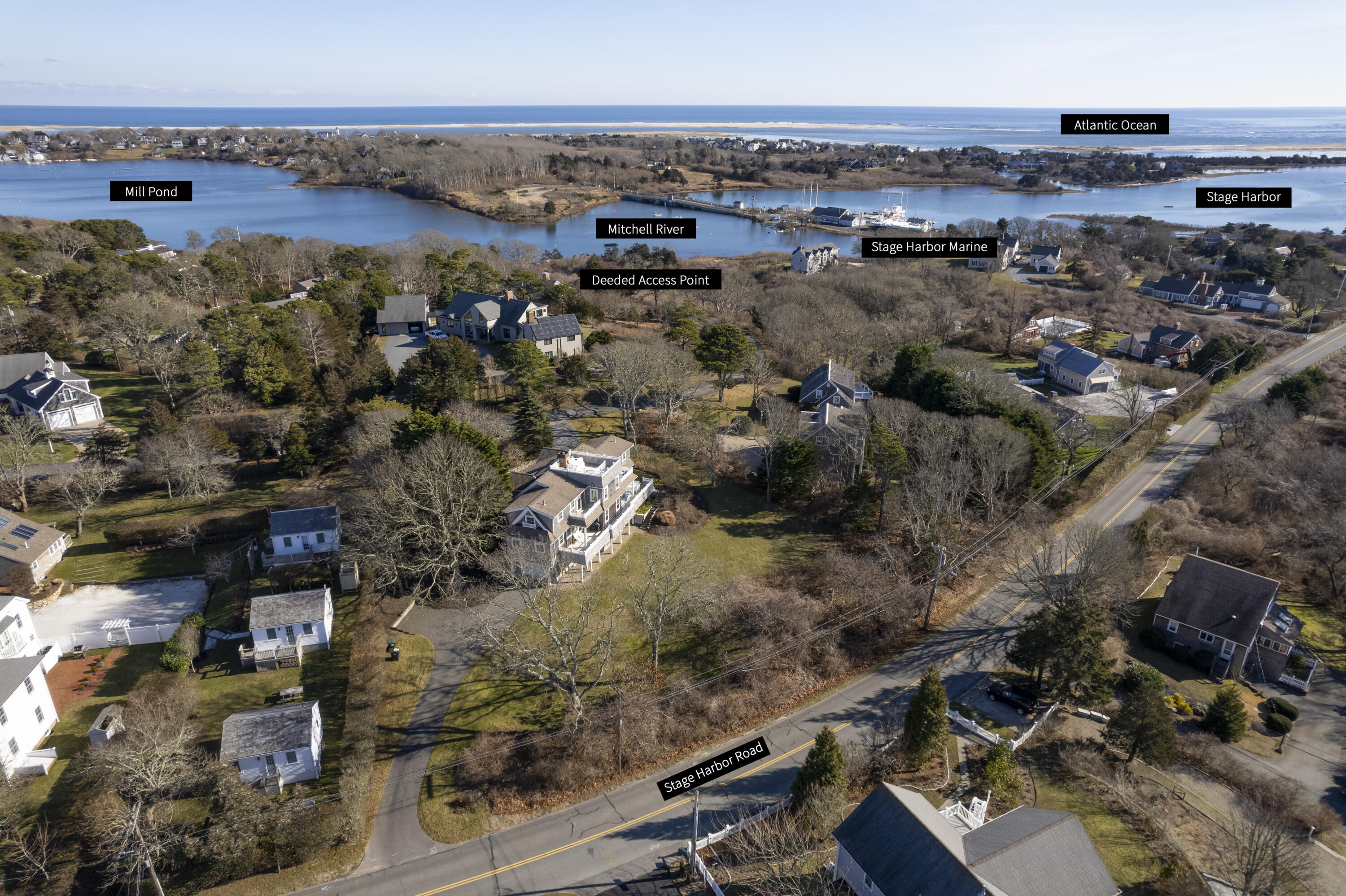 155 Inlet Road