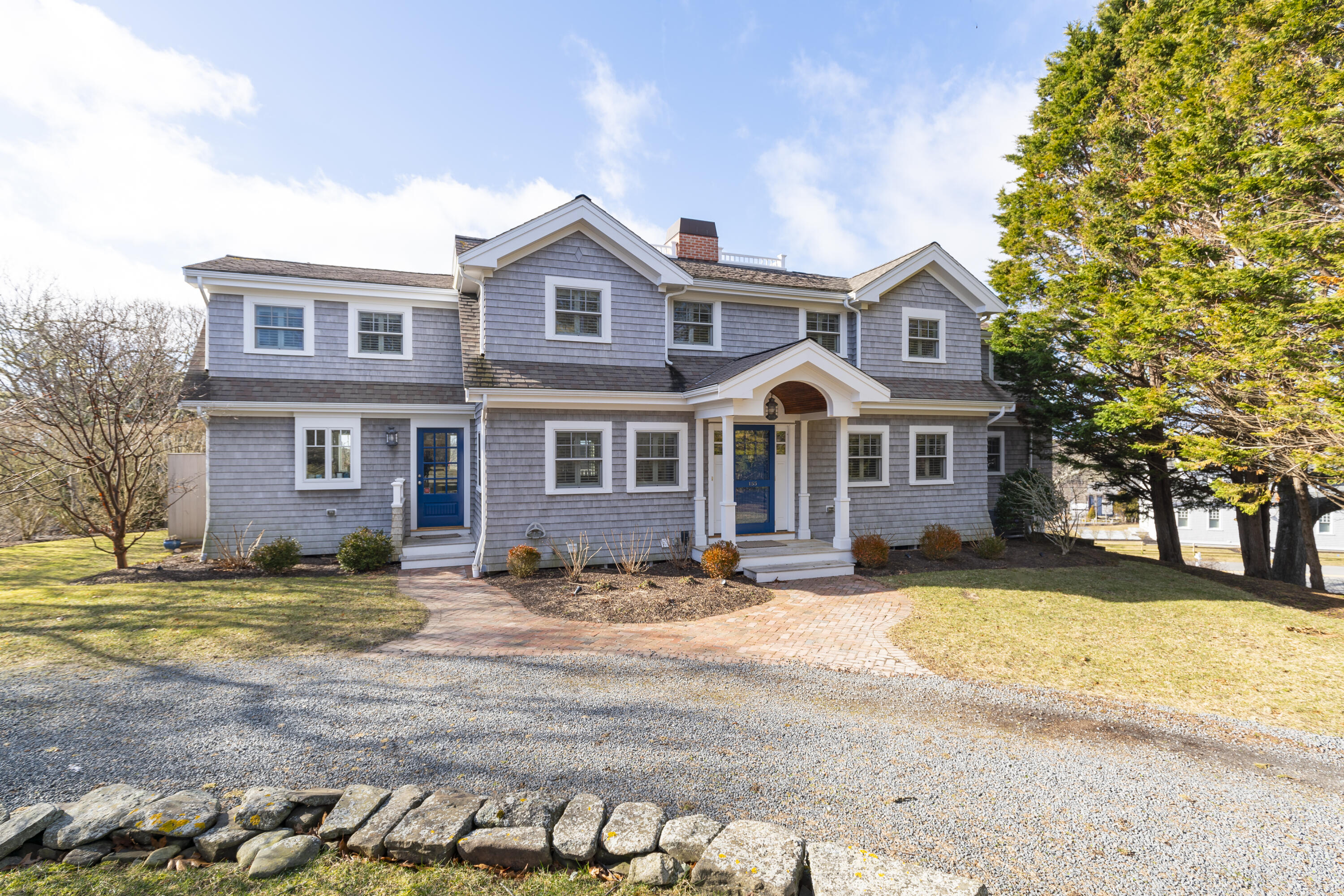 155 Inlet Road
