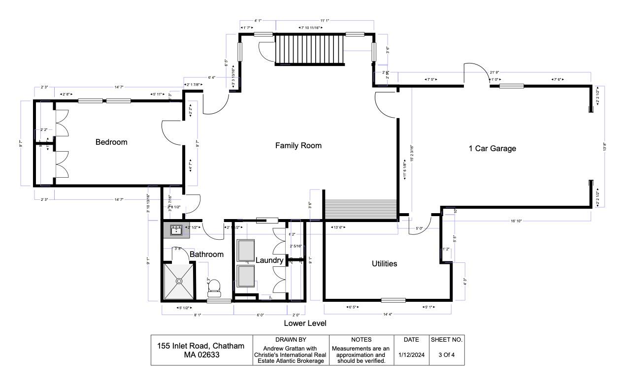 155 Inlet Road